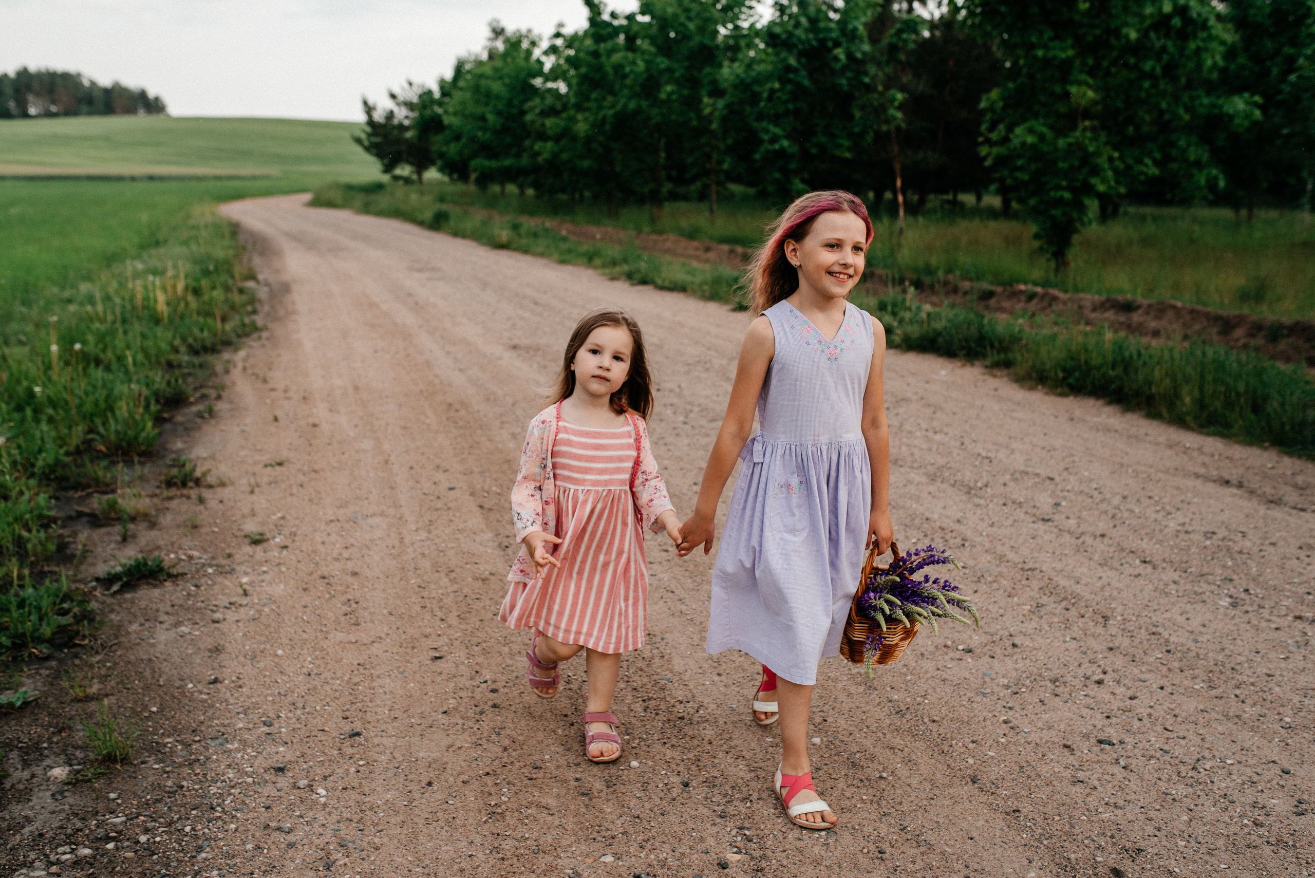 Дарина+Наталья+Саша+Женя. Костюшко Кристина — семейный и свадебный фотограф в Минске