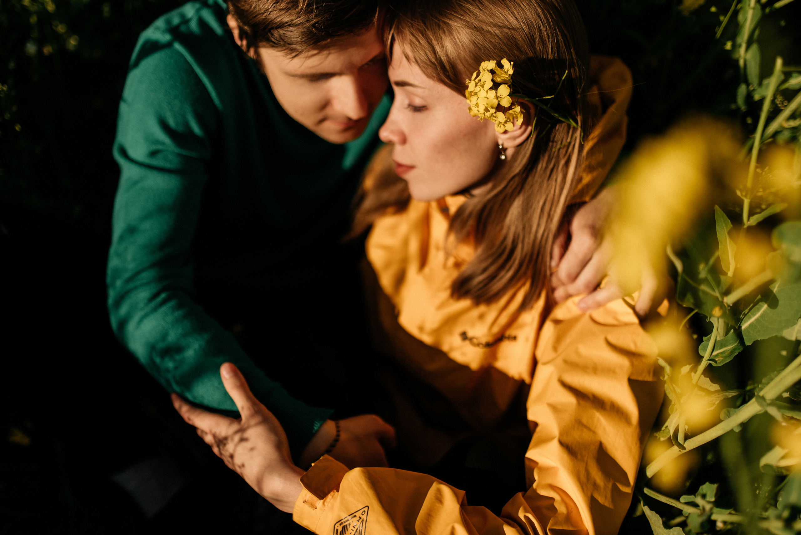 Катрин+Игнат. Костюшко Кристина — семейный и свадебный фотограф в Минске