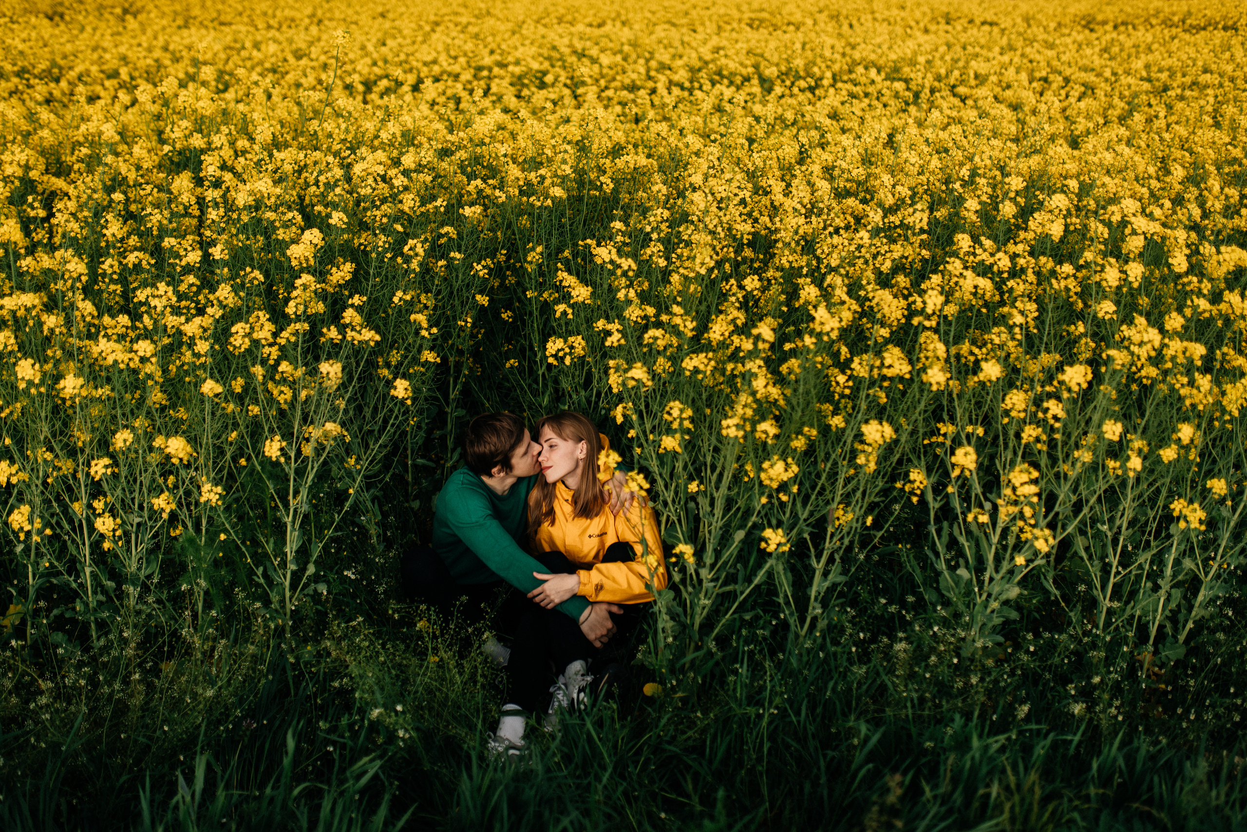 Катрин+Игнат. Костюшко Кристина — семейный и свадебный фотограф в Минске