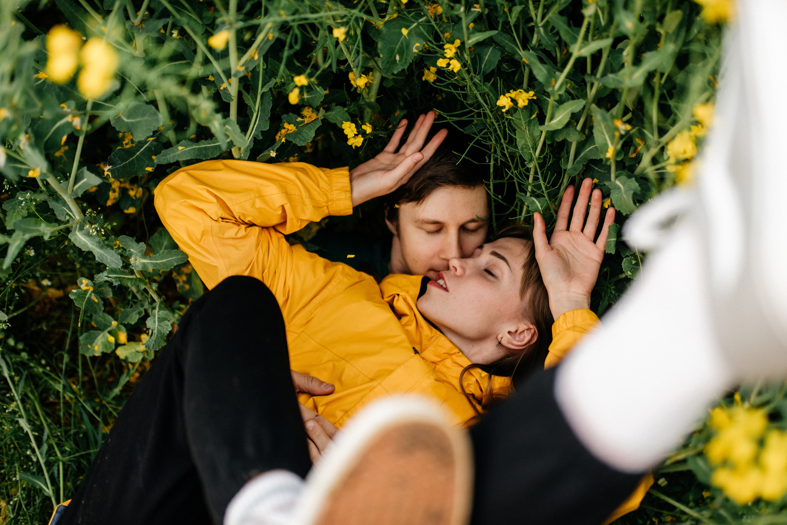 Катрин+Игнат. Костюшко Кристина — семейный и свадебный фотограф в Минске