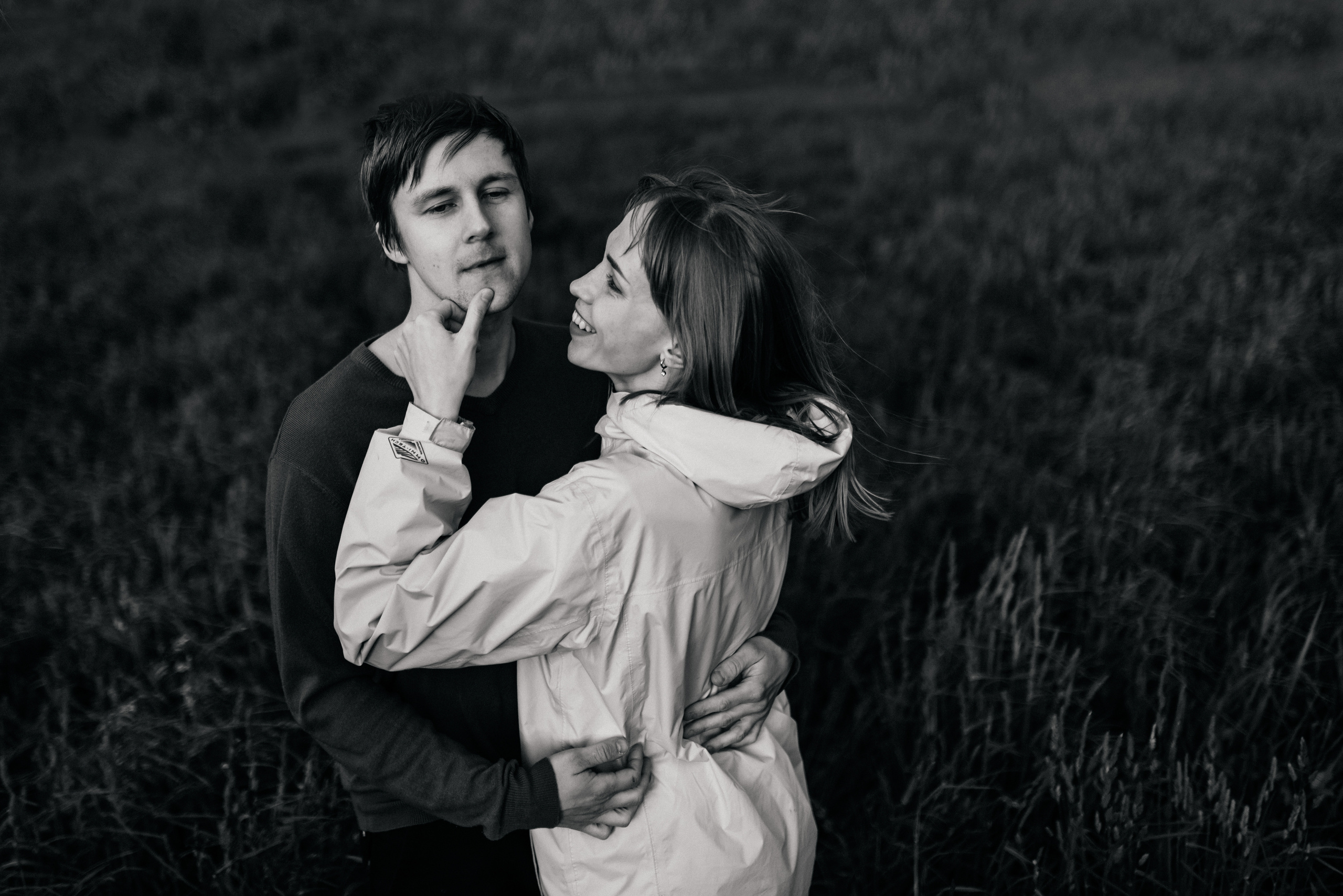 Катрин+Игнат. Костюшко Кристина — семейный и свадебный фотограф в Минске