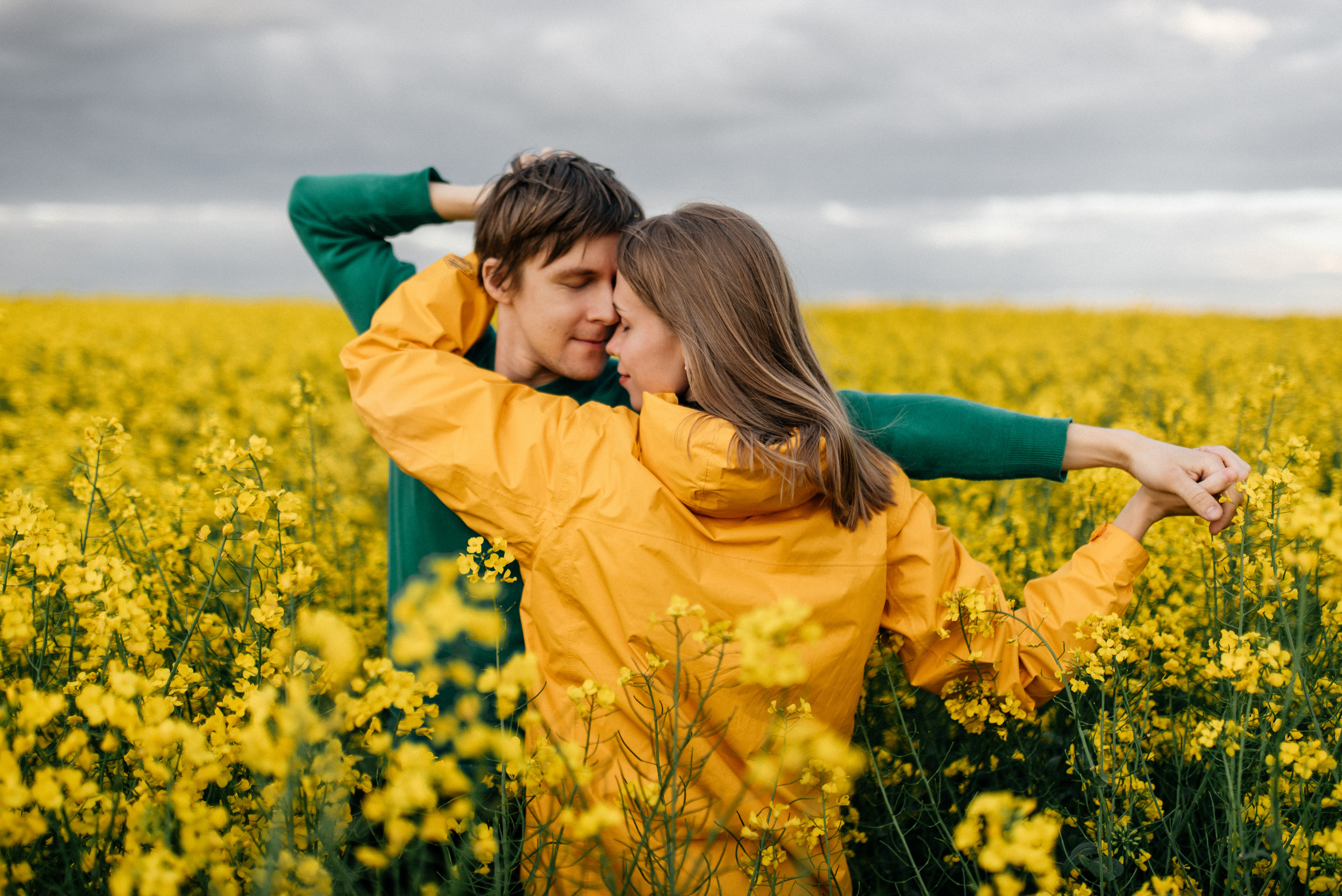Катрин+Игнат. Костюшко Кристина — семейный и свадебный фотограф в Минске