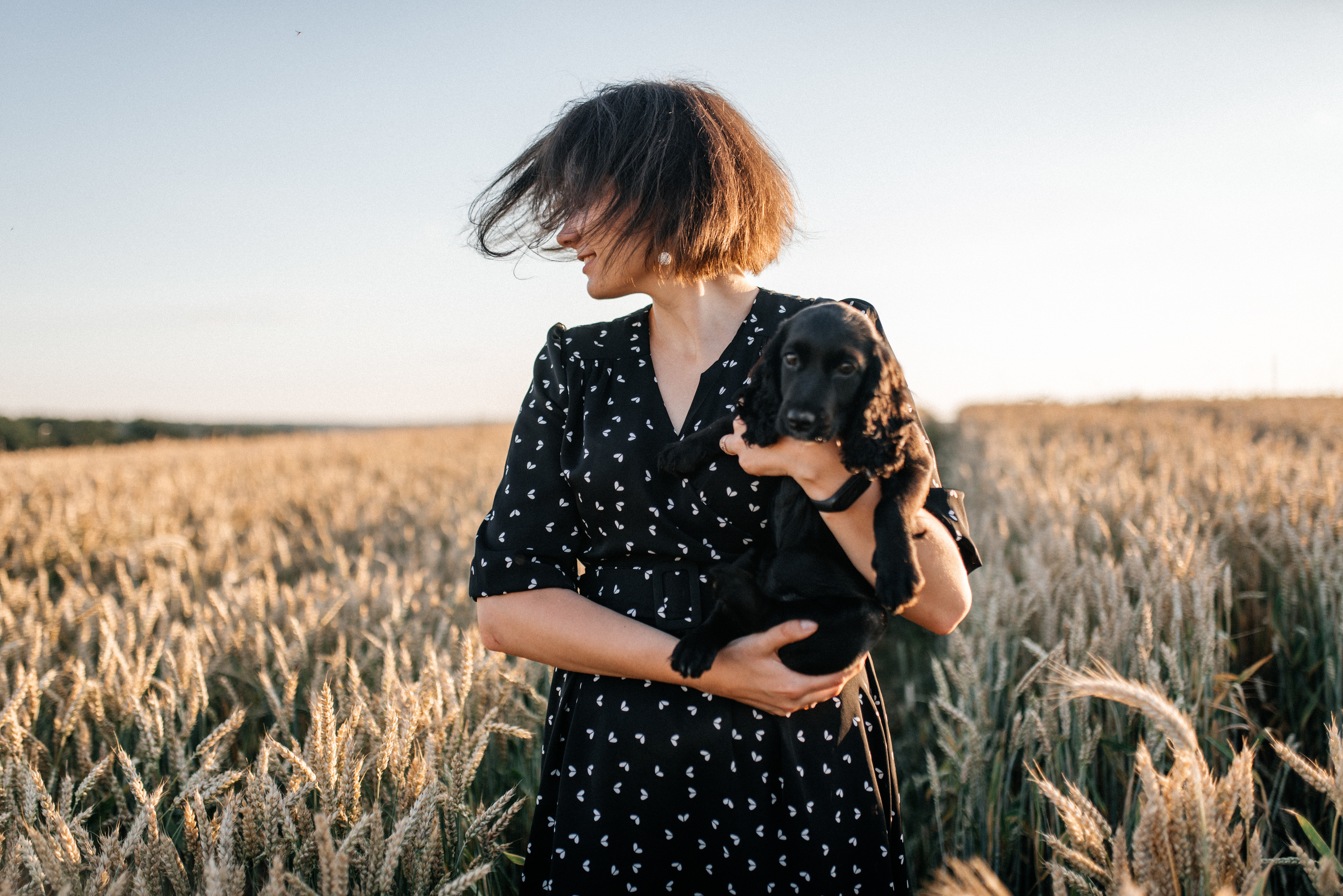 Оля+Паша+Альма. Костюшко Кристина — семейный и свадебный фотограф в Минске