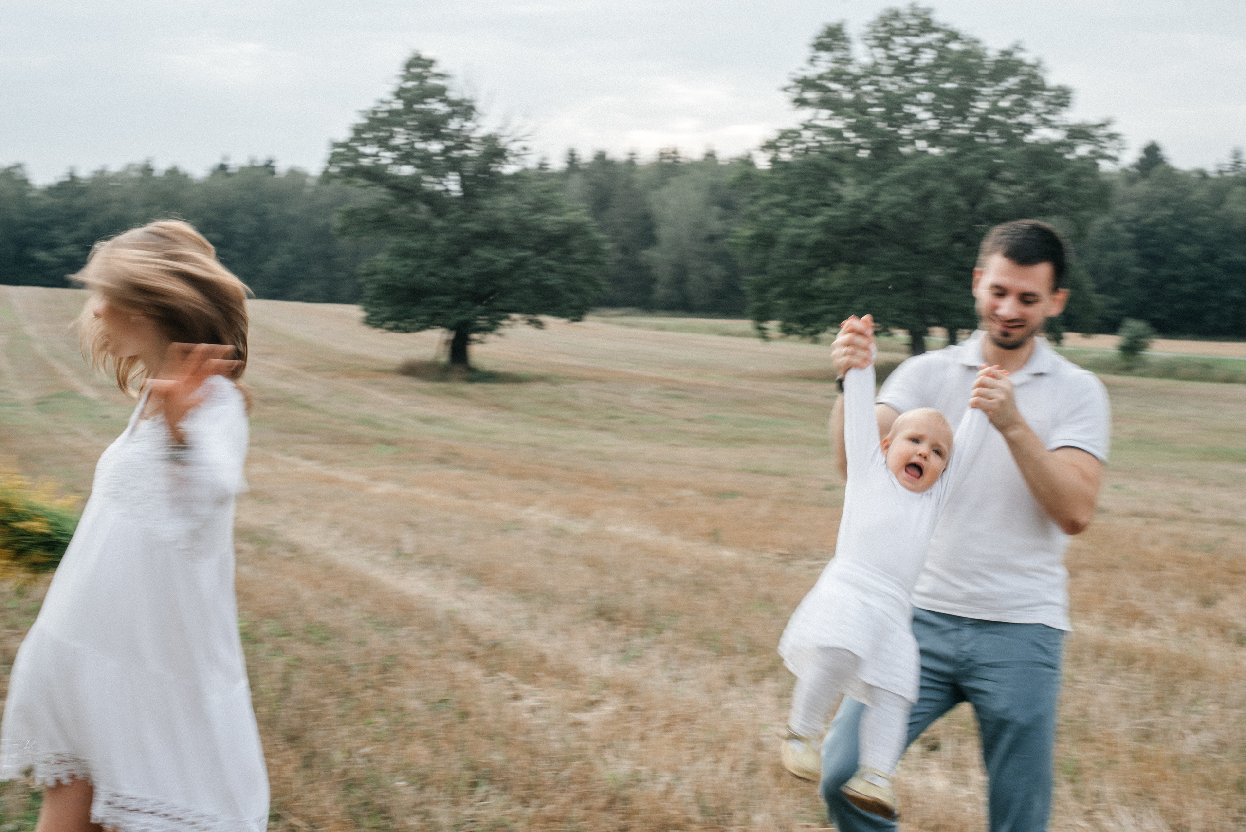 Наташа+Женя+Нина. Костюшко Кристина — семейный и свадебный фотограф в Минске