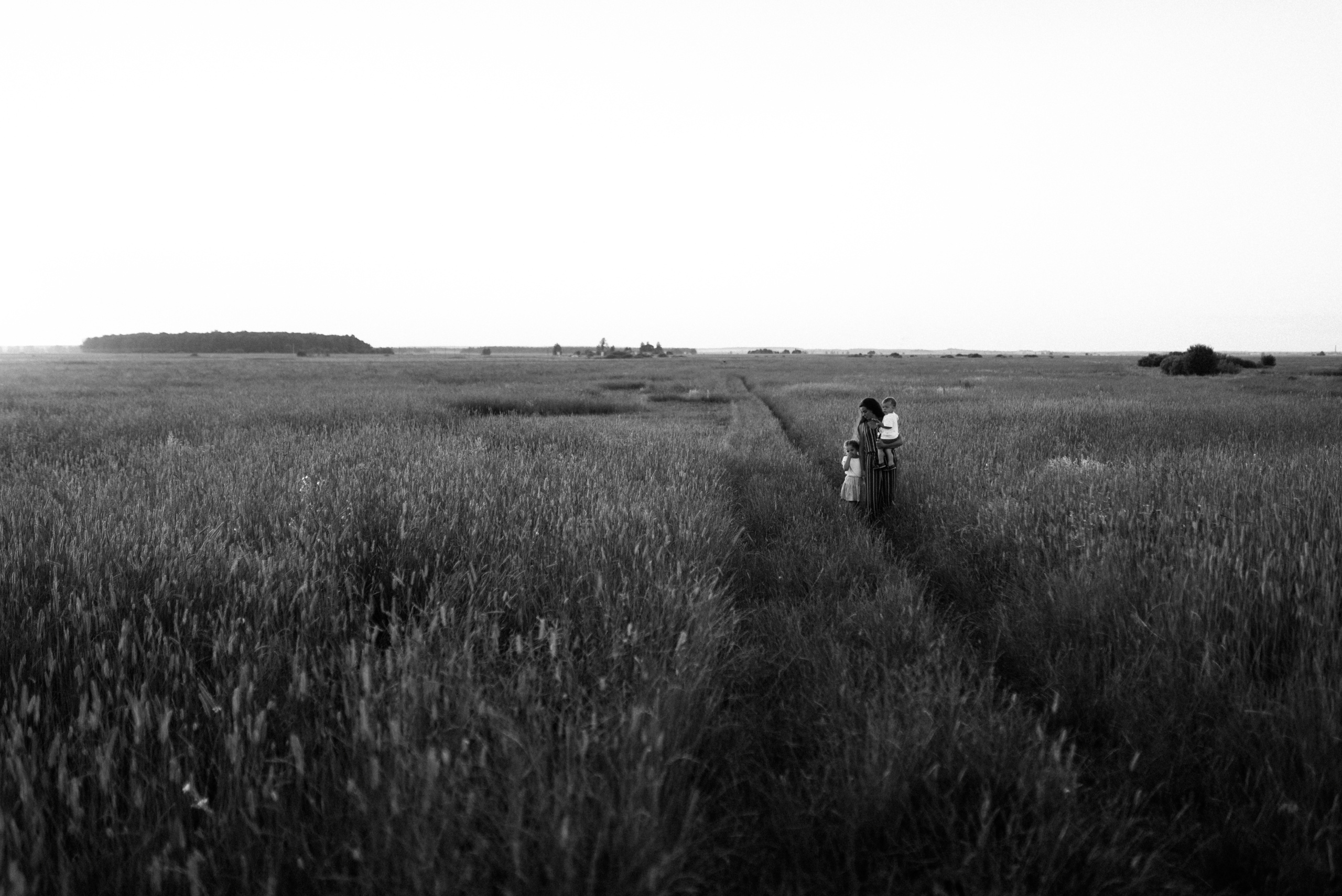 Вероника+Настя+Миша. Костюшко Кристина — семейный и свадебный фотограф в Минске