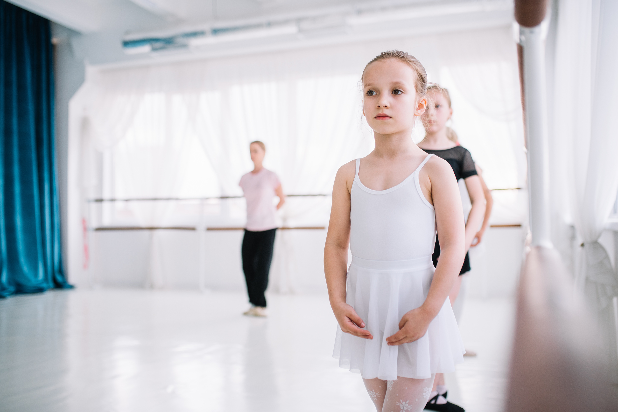 Балет. Костюшко Кристина — семейный и свадебный фотограф в Минске