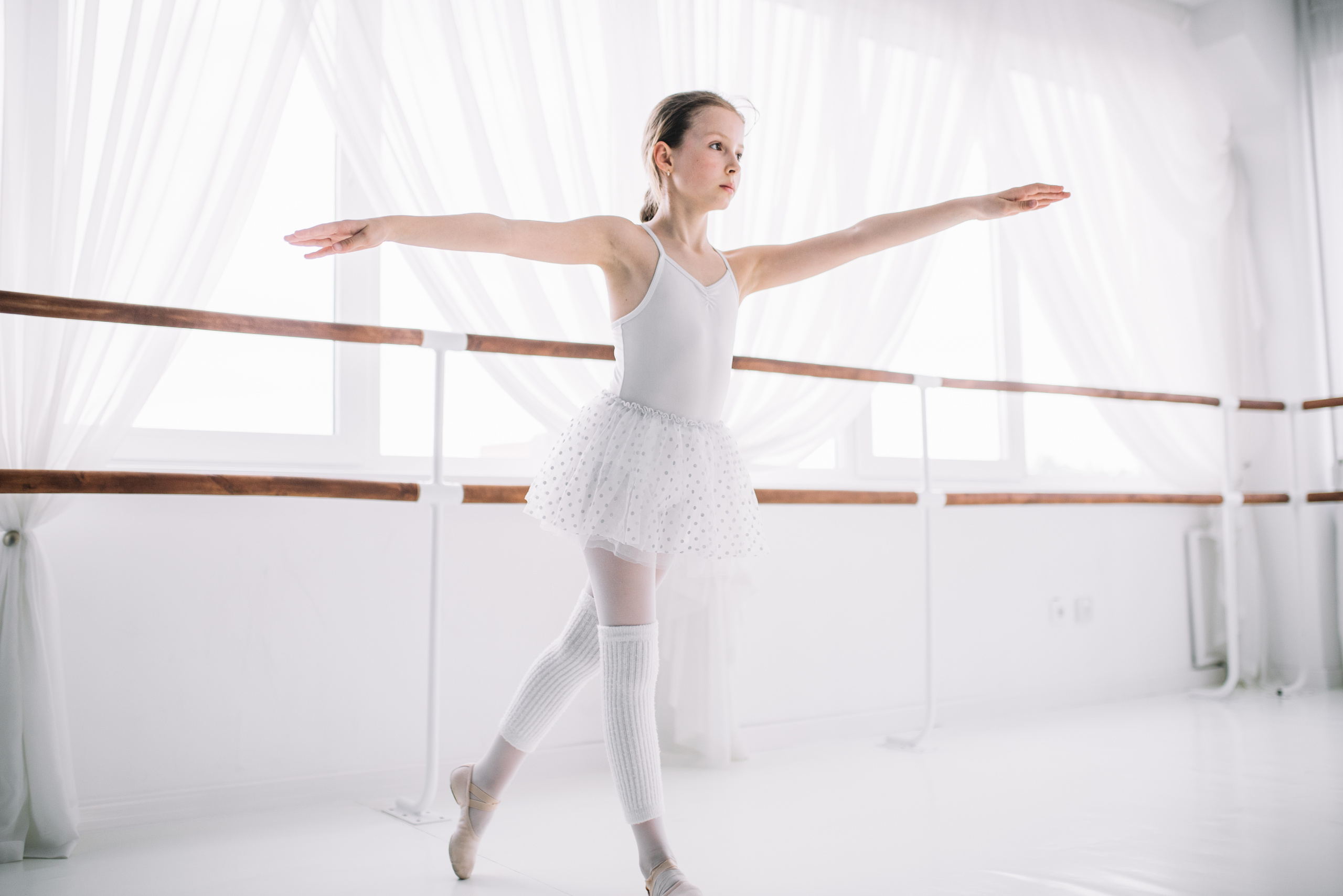 Балет. Костюшко Кристина — семейный и свадебный фотограф в Минске