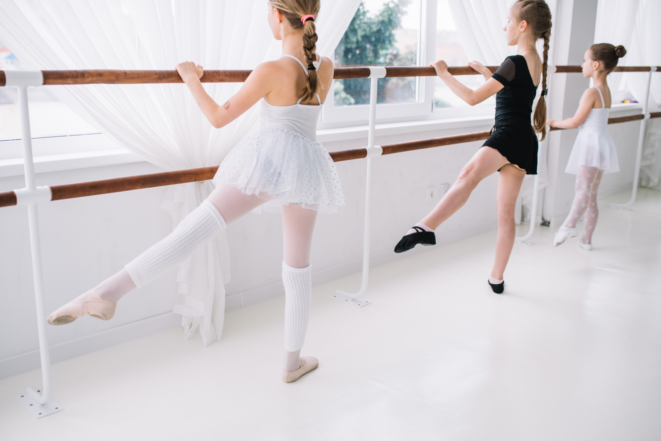 Балет. Костюшко Кристина — семейный и свадебный фотограф в Минске