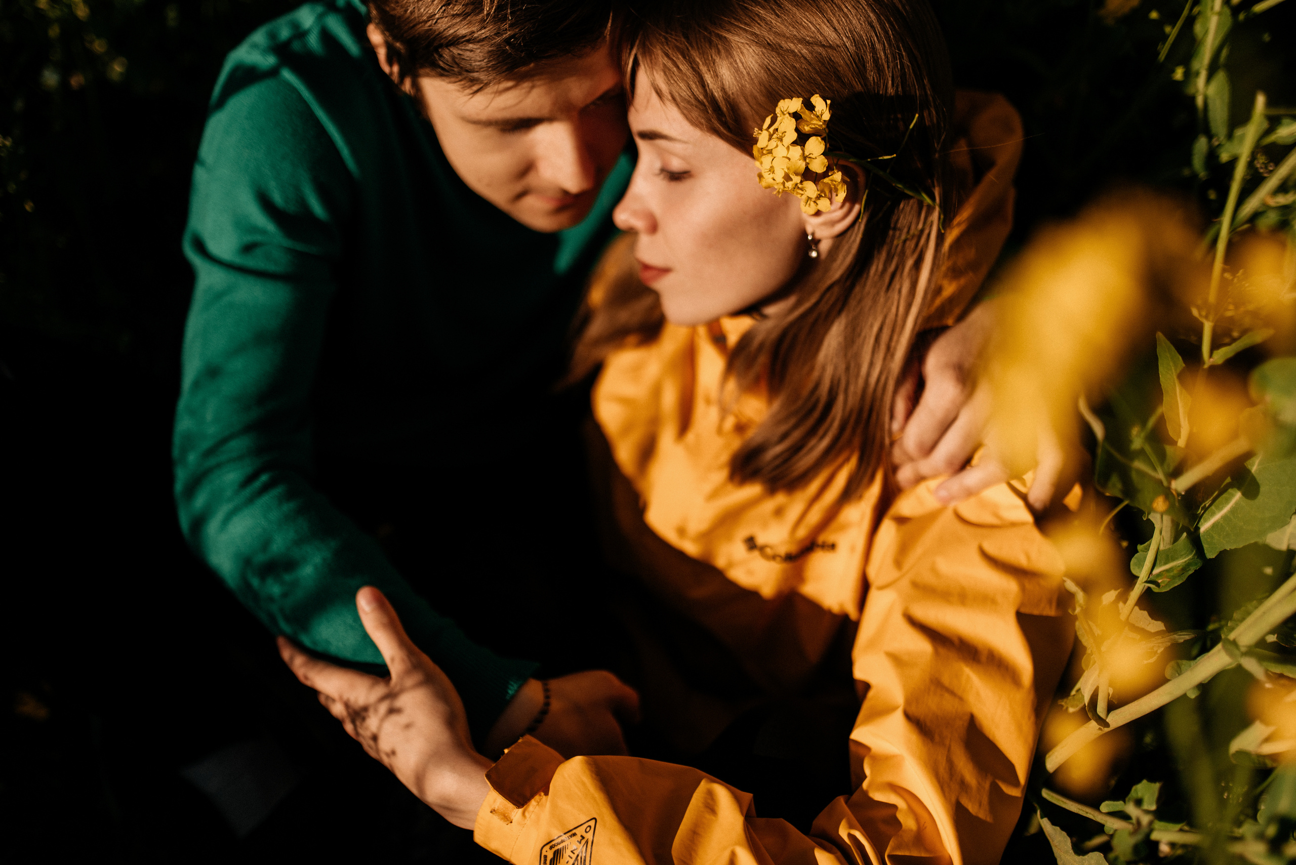 Катрин+Игнат. Костюшко Кристина — семейный и свадебный фотограф в Минске