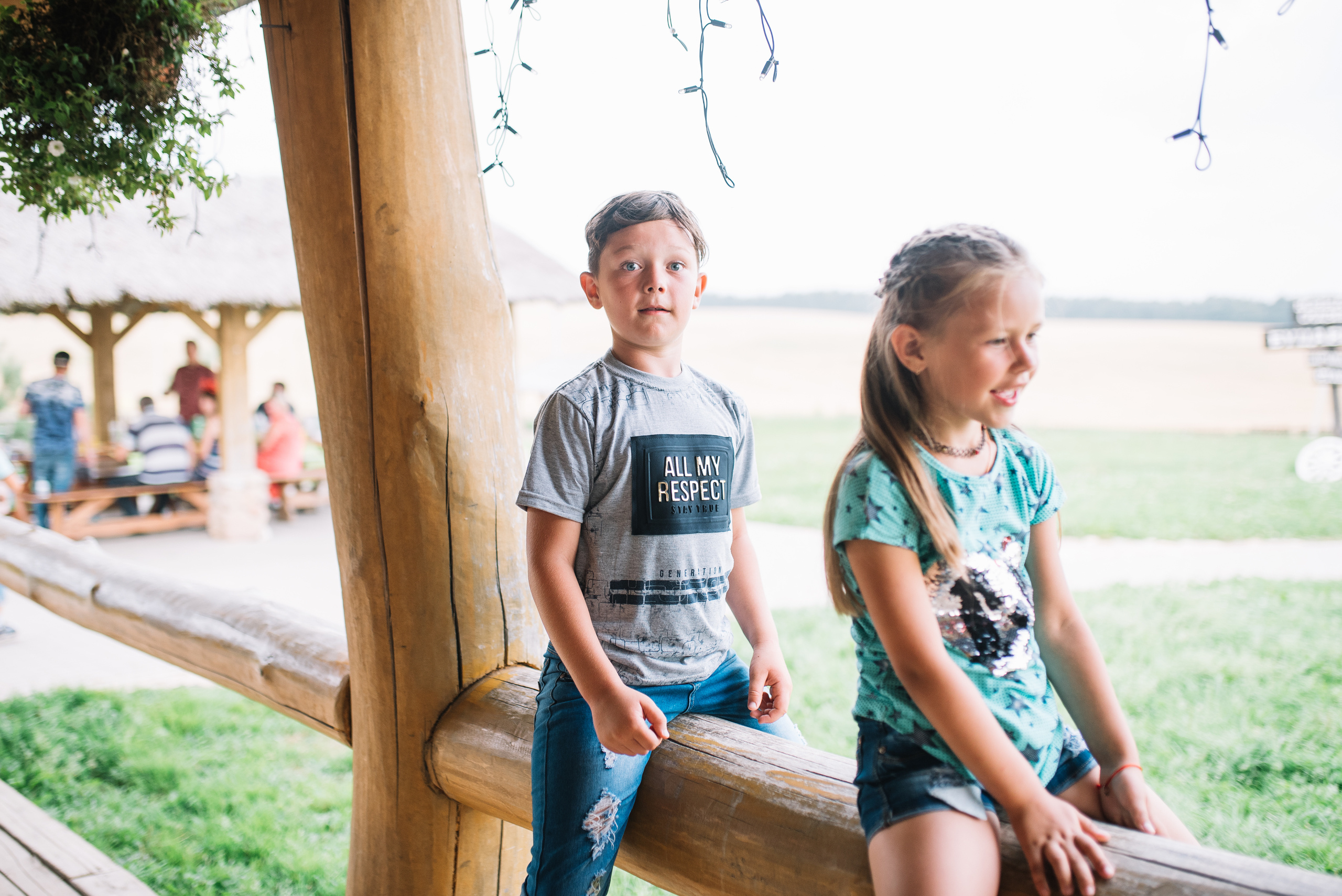 День рождения Ромы и Риты. Костюшко Кристина — семейный и свадебный фотограф в Минске