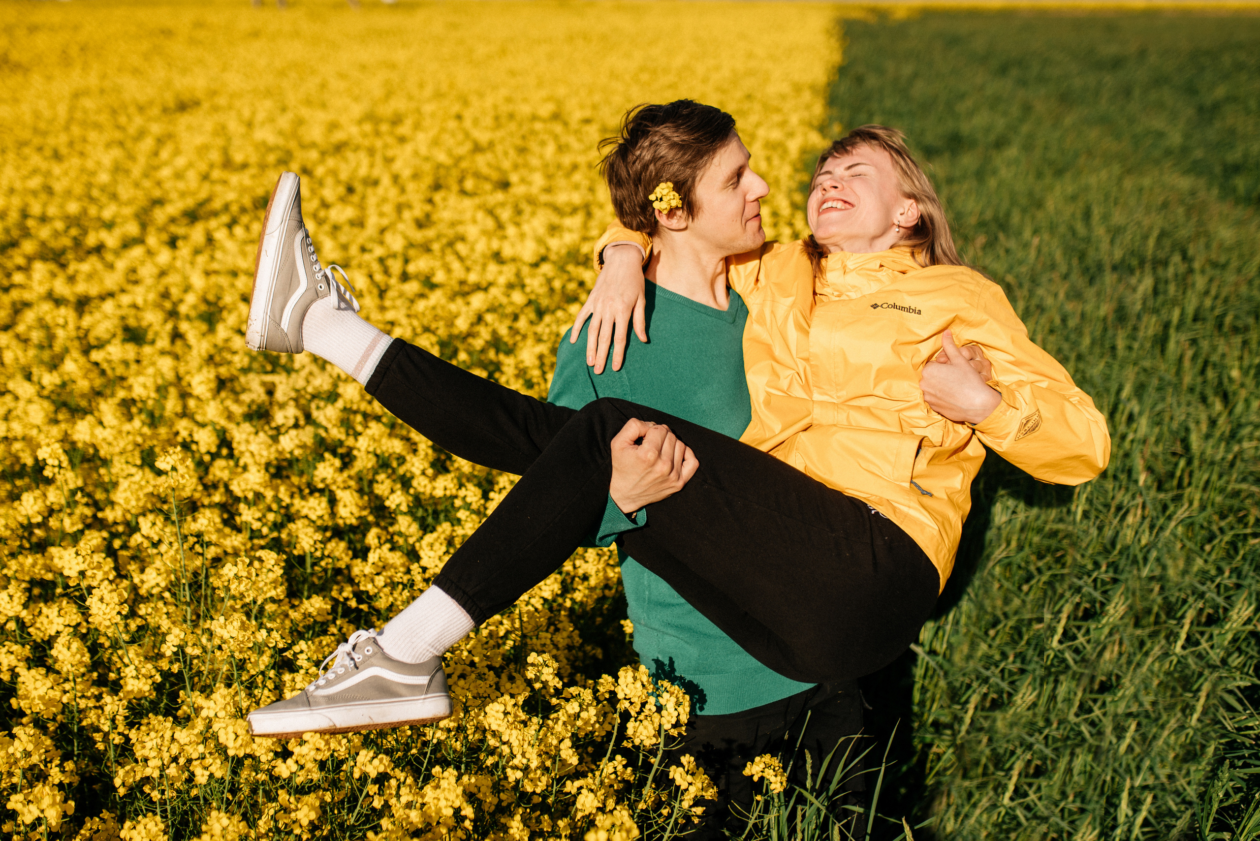 Катрин+Игнат. Костюшко Кристина — семейный и свадебный фотограф в Минске