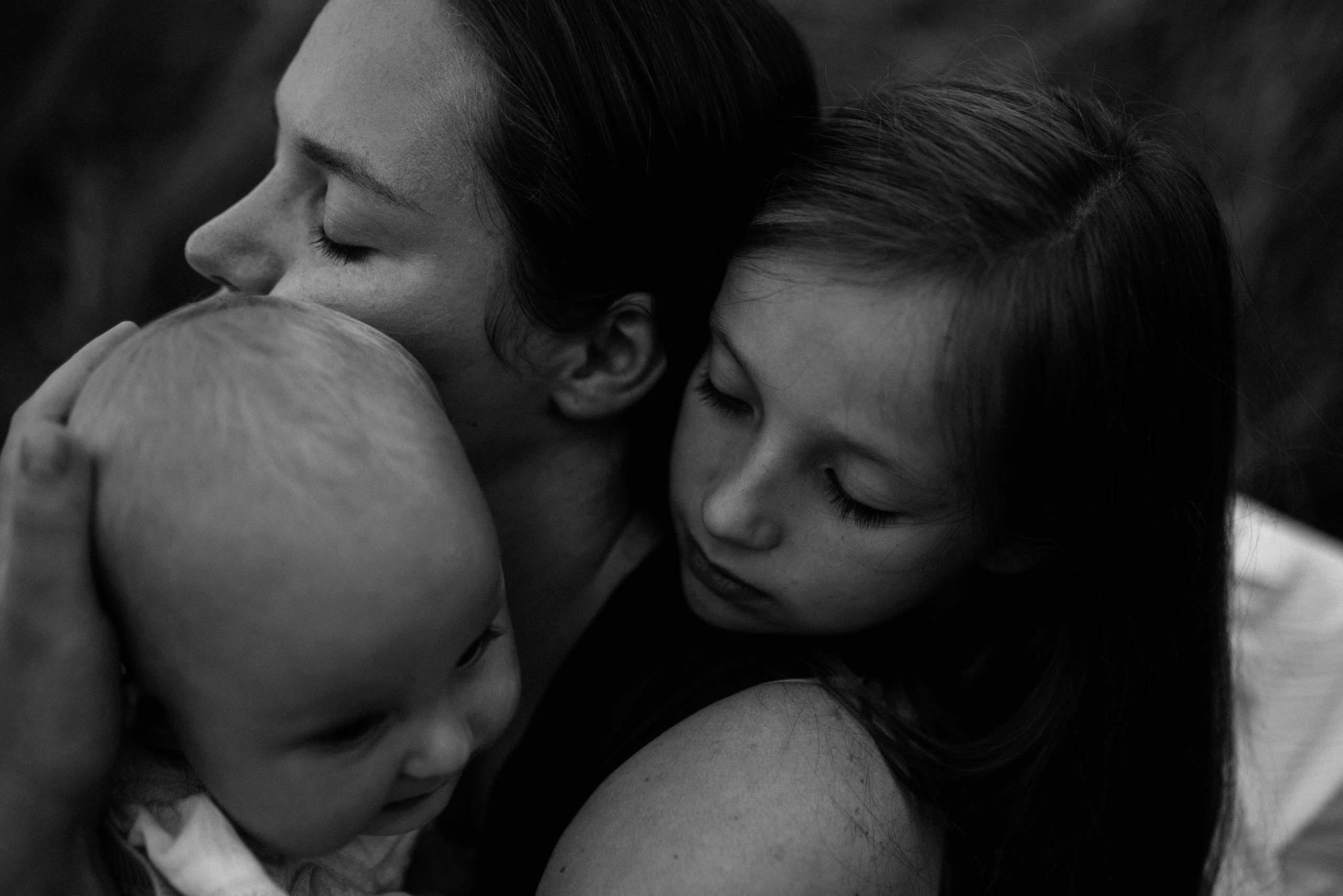 Настя+Витя+Артур+Катя+Степан+Нина+Тоби. Костюшко Кристина — семейный и свадебный фотограф в Минске