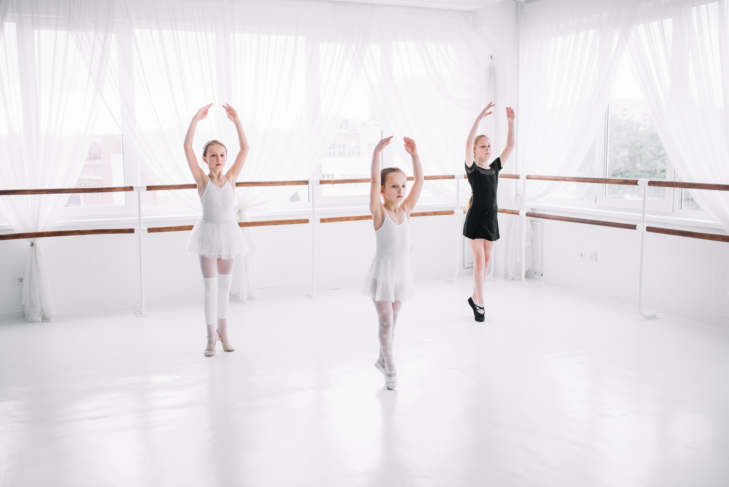 Балет. Костюшко Кристина — семейный и свадебный фотограф в Минске