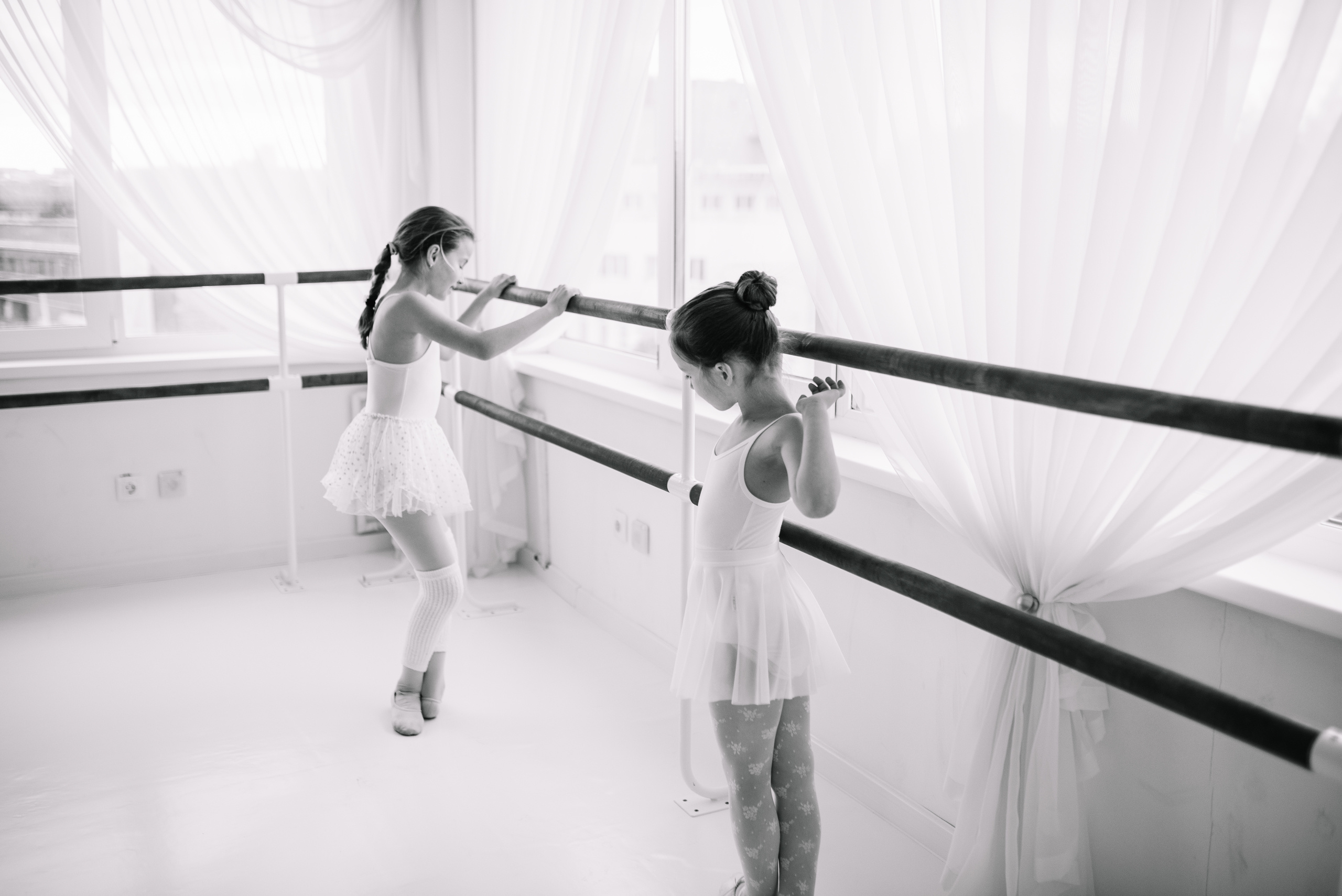 Балет. Костюшко Кристина — семейный и свадебный фотограф в Минске