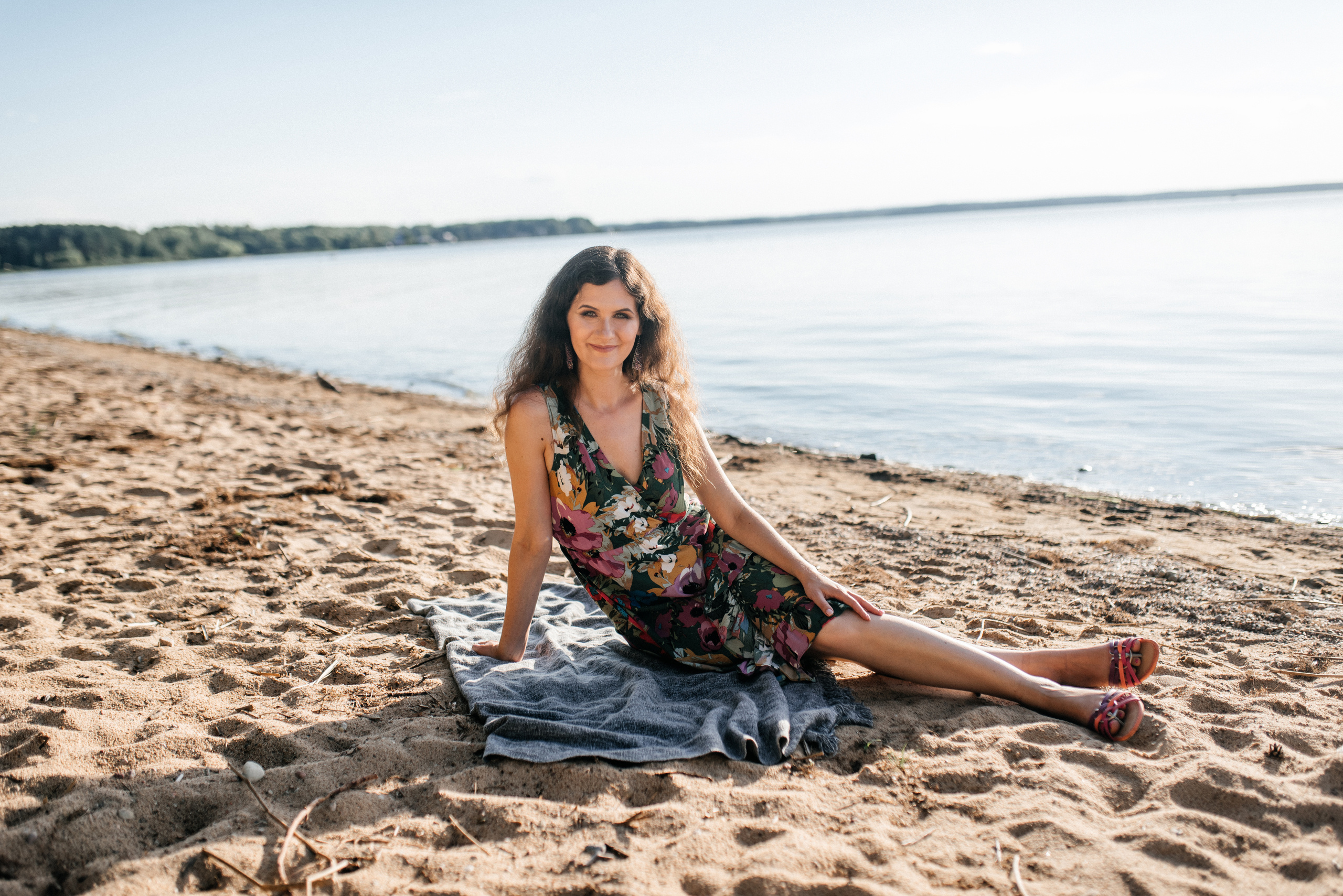 Анастасия. Костюшко Кристина — семейный и свадебный фотограф в Минске