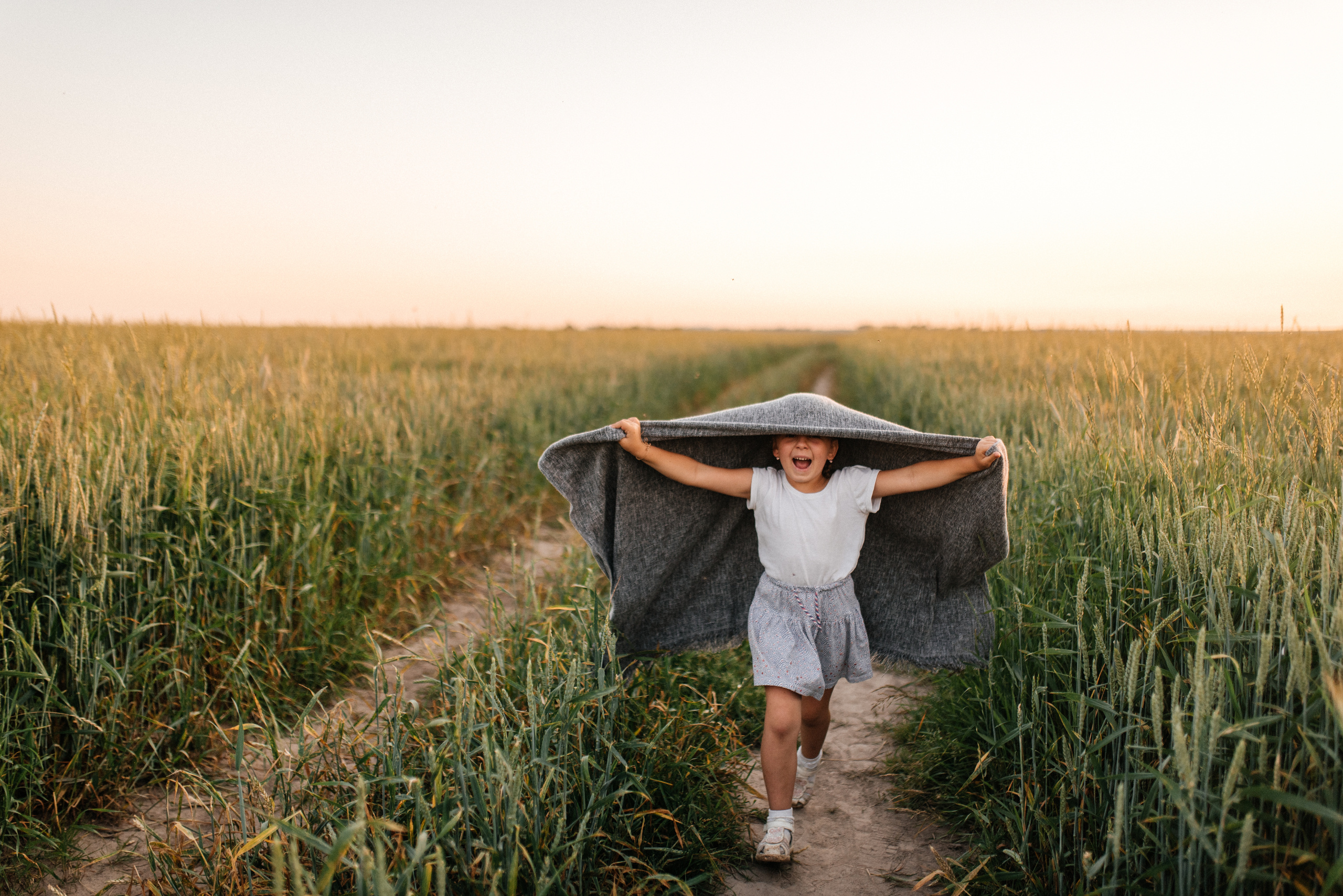 Вероника+Настя+Миша. Костюшко Кристина — семейный и свадебный фотограф в Минске