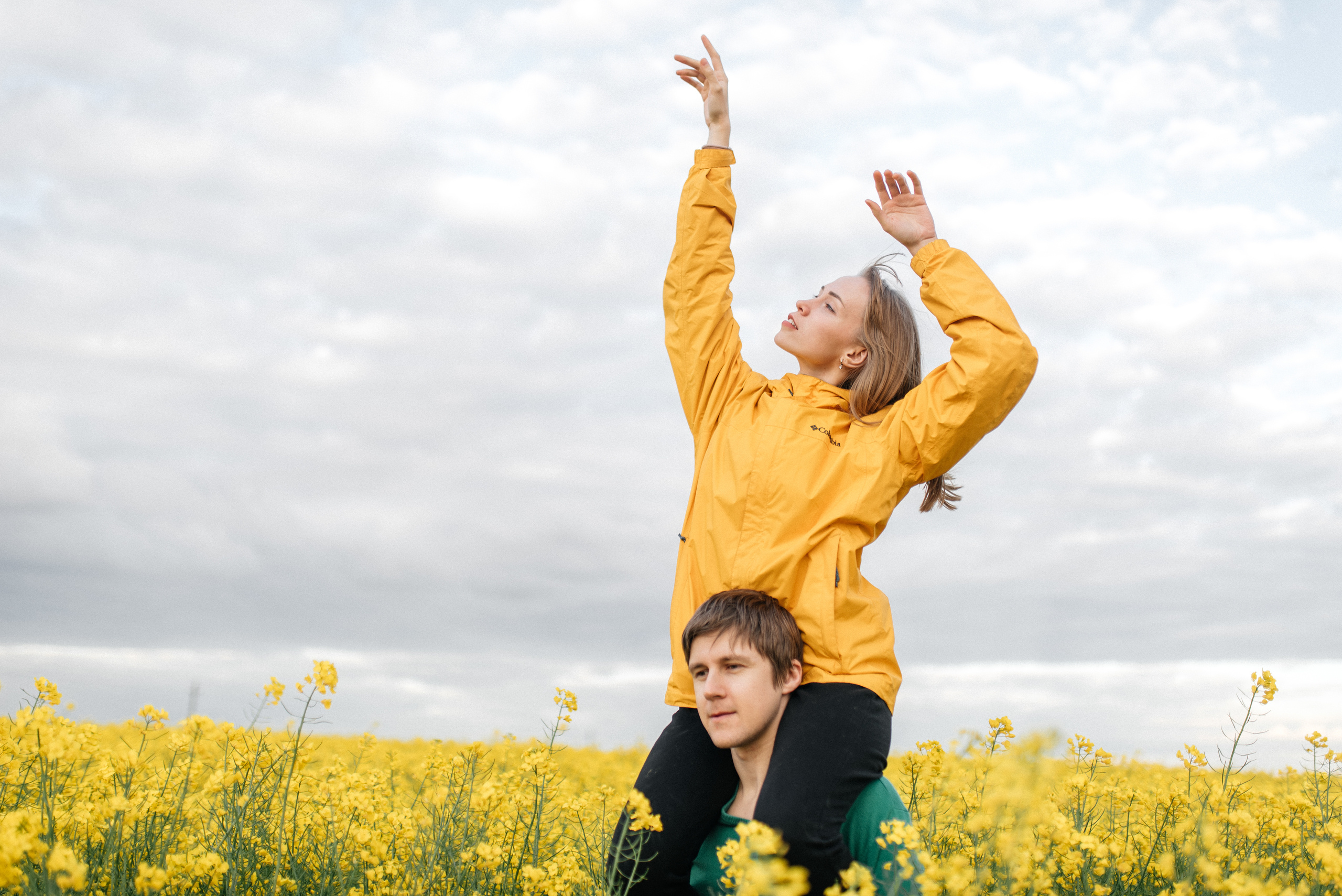 Катрин+Игнат. Костюшко Кристина — семейный и свадебный фотограф в Минске