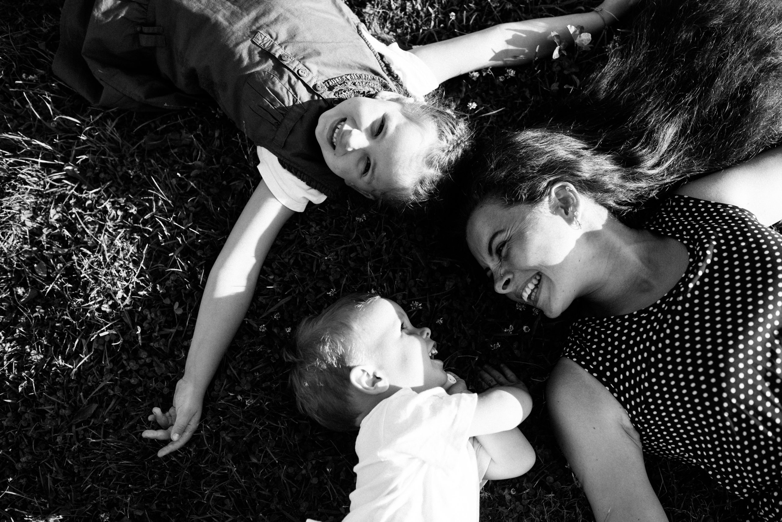 Вероника+Настя+Миша. Костюшко Кристина — семейный и свадебный фотограф в Минске