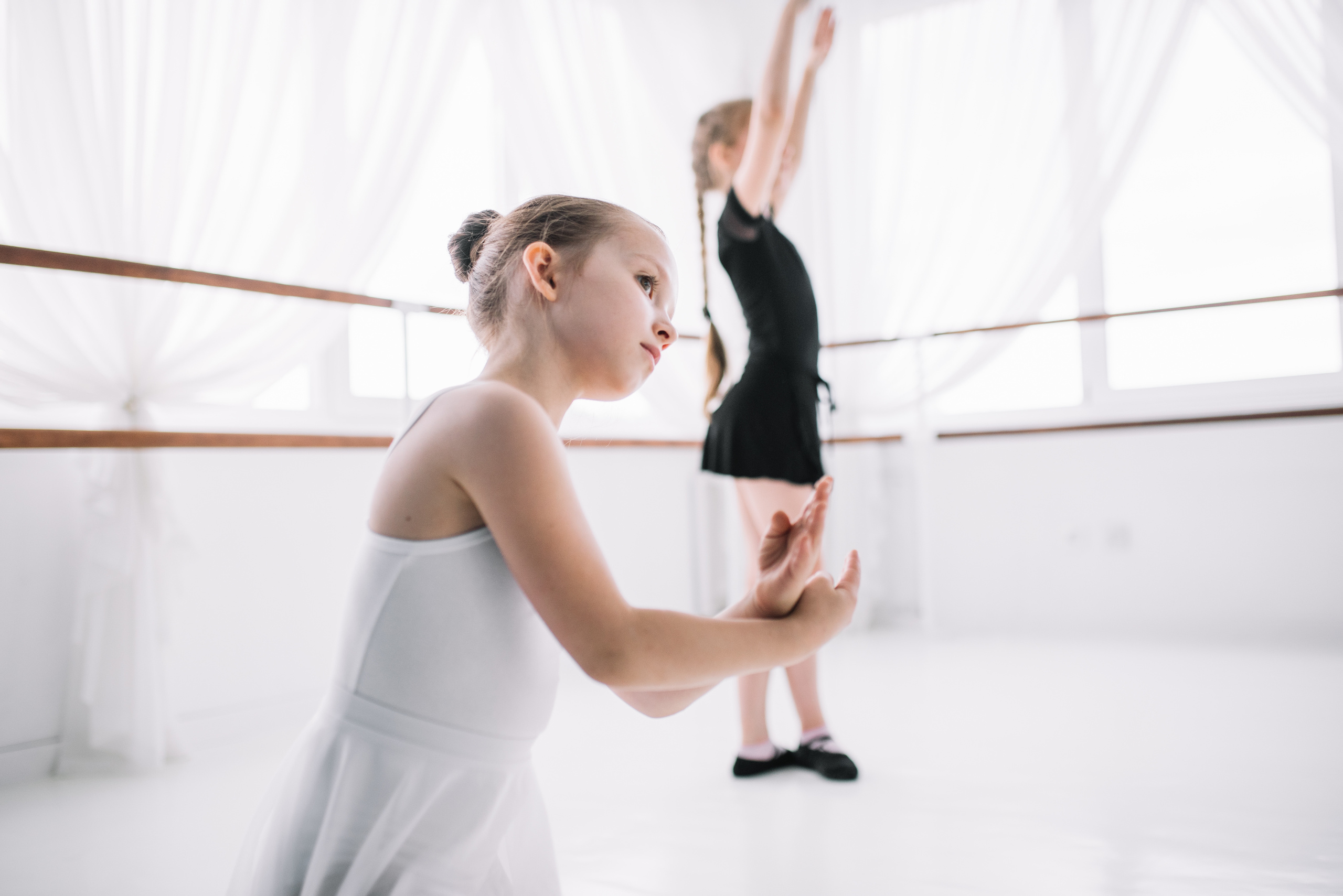 Балет. Костюшко Кристина — семейный и свадебный фотограф в Минске
