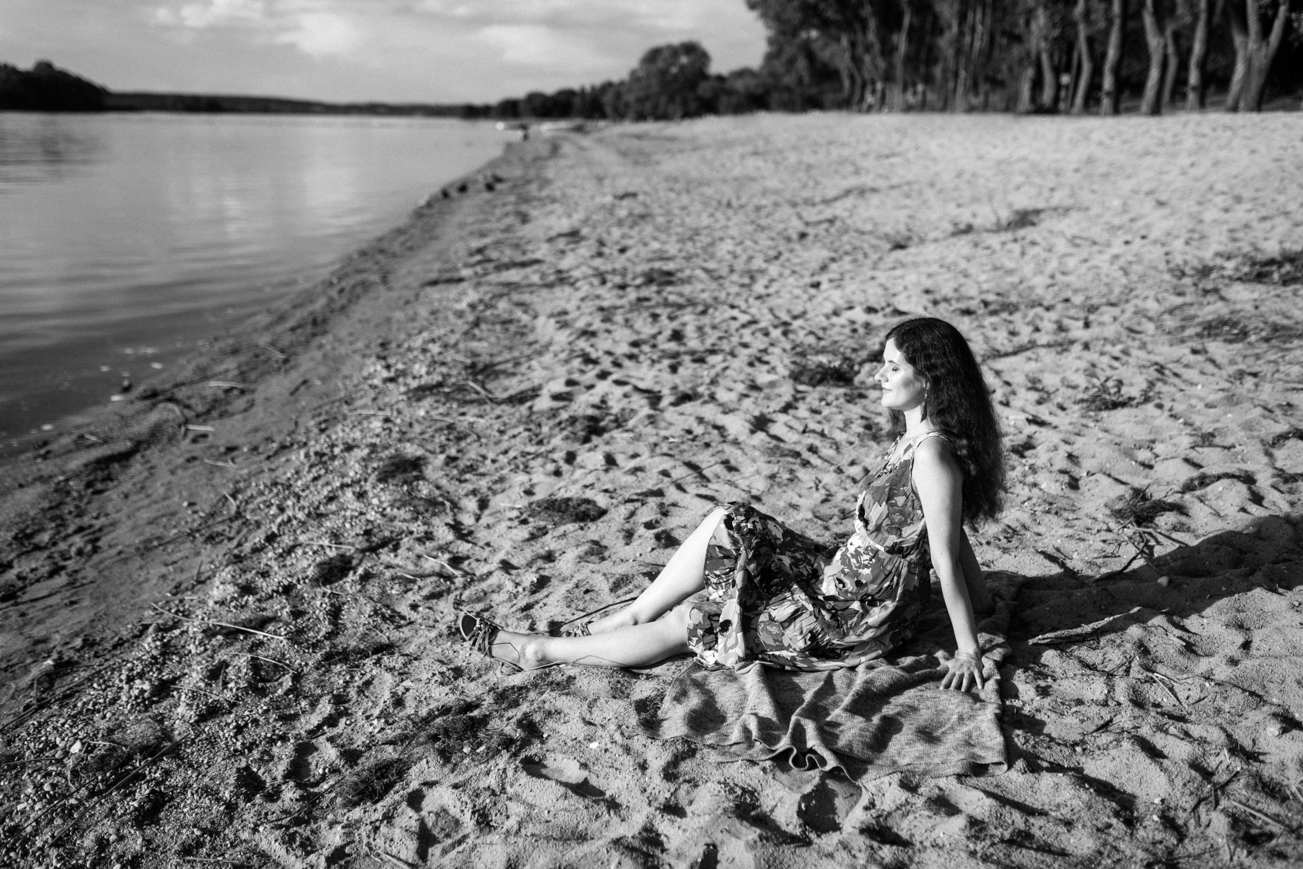Анастасия. Костюшко Кристина — семейный и свадебный фотограф в Минске