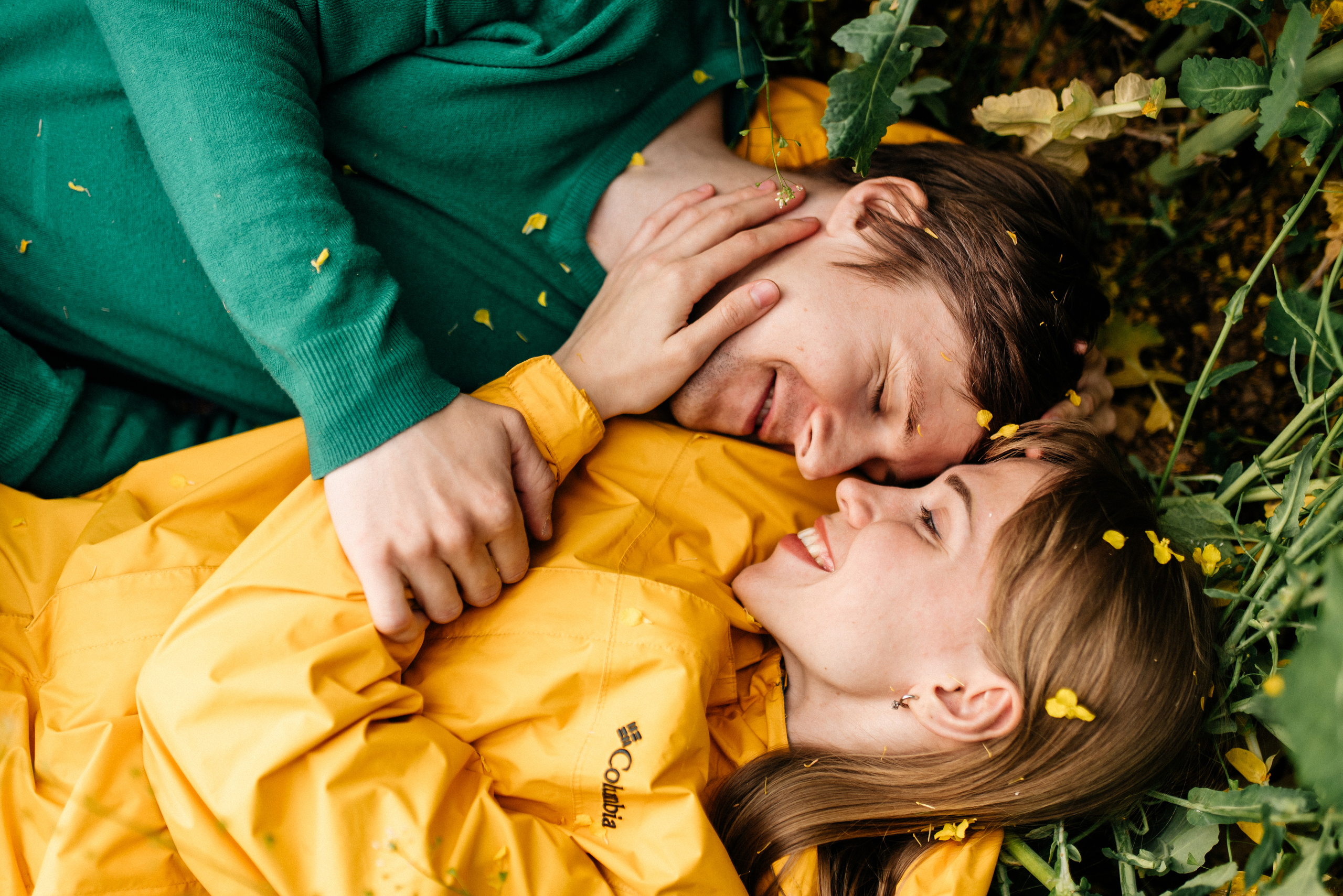 Катрин+Игнат. Костюшко Кристина — семейный и свадебный фотограф в Минске