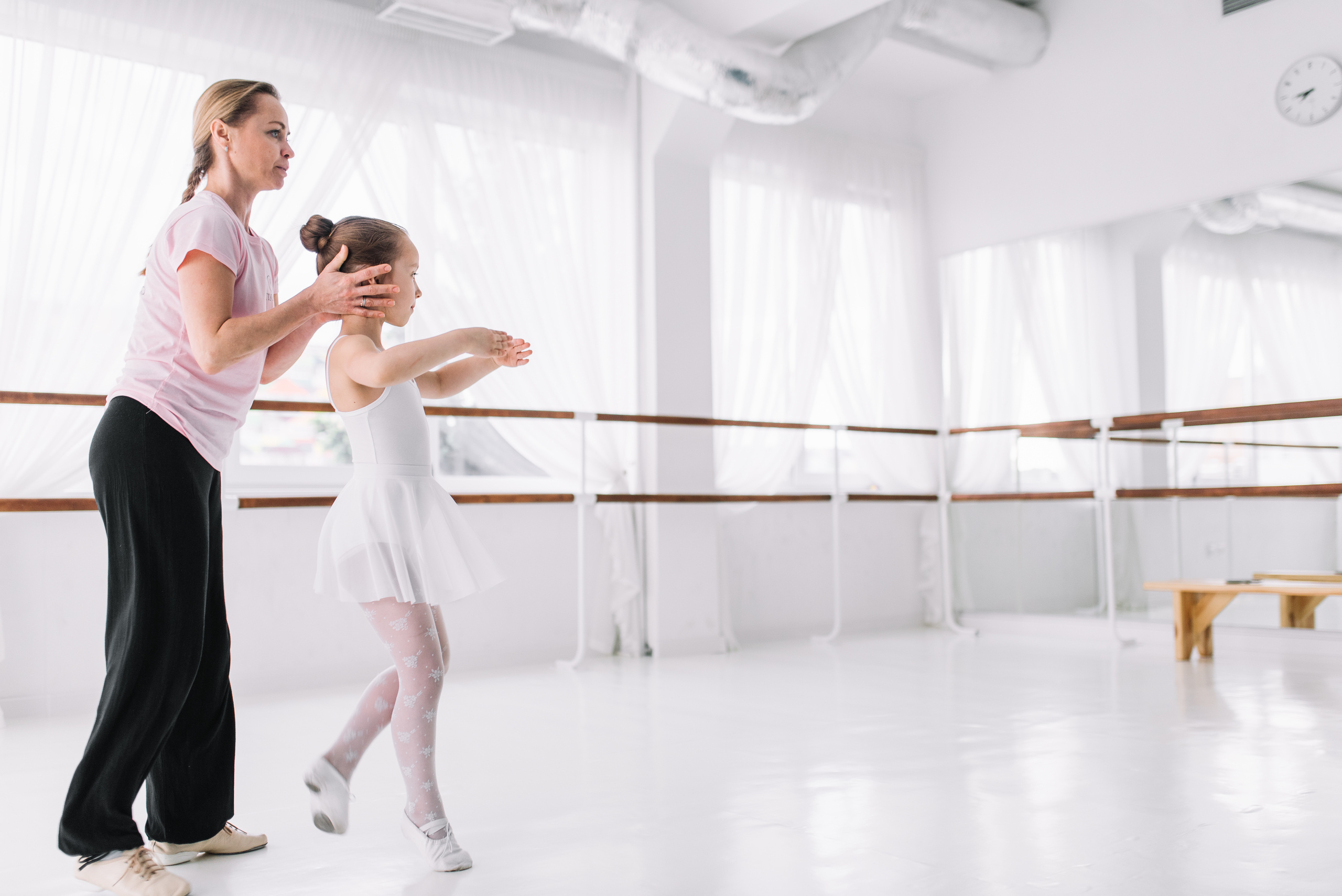 Балет. Костюшко Кристина — семейный и свадебный фотограф в Минске