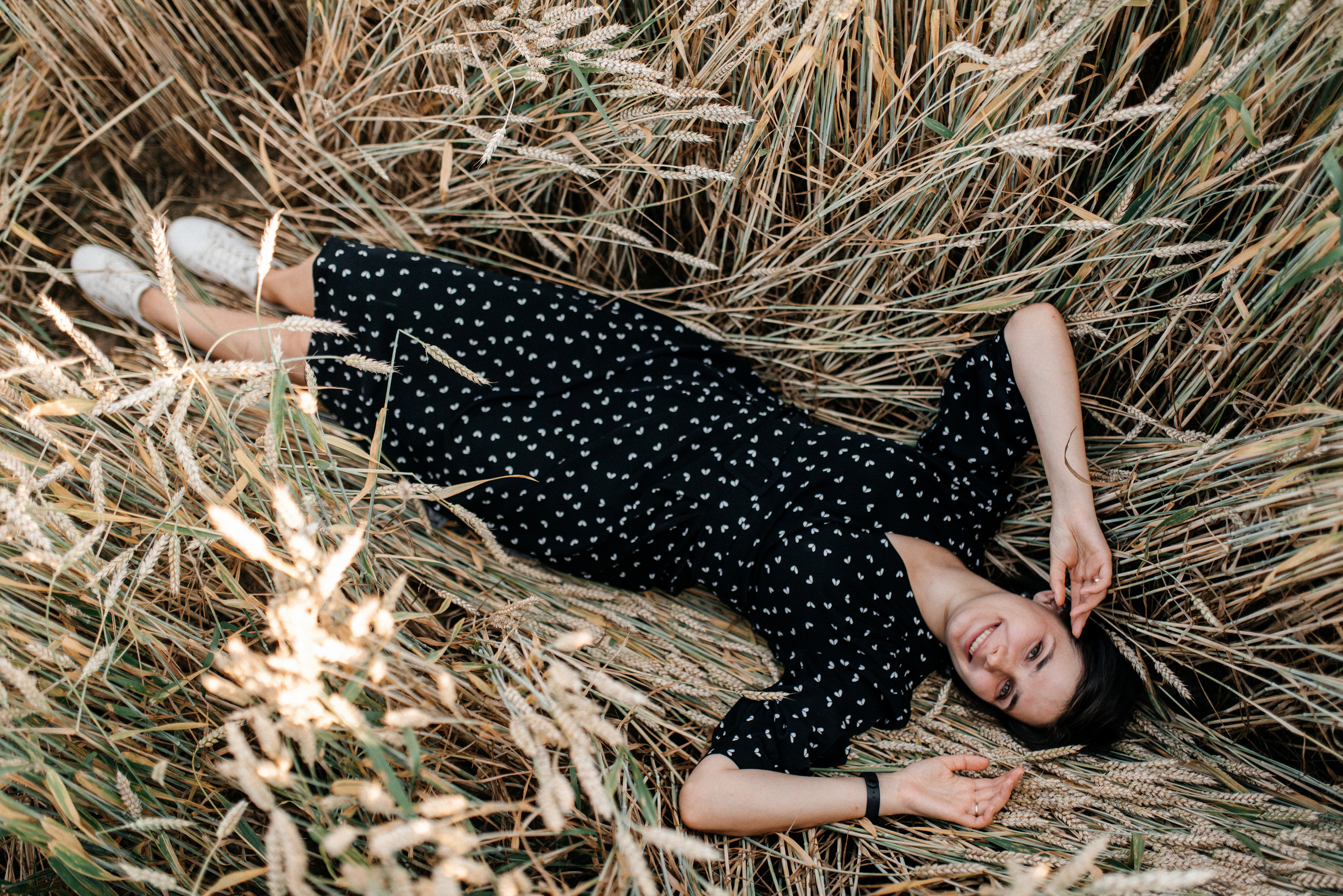 Оля+Паша+Альма. Костюшко Кристина — семейный и свадебный фотограф в Минске