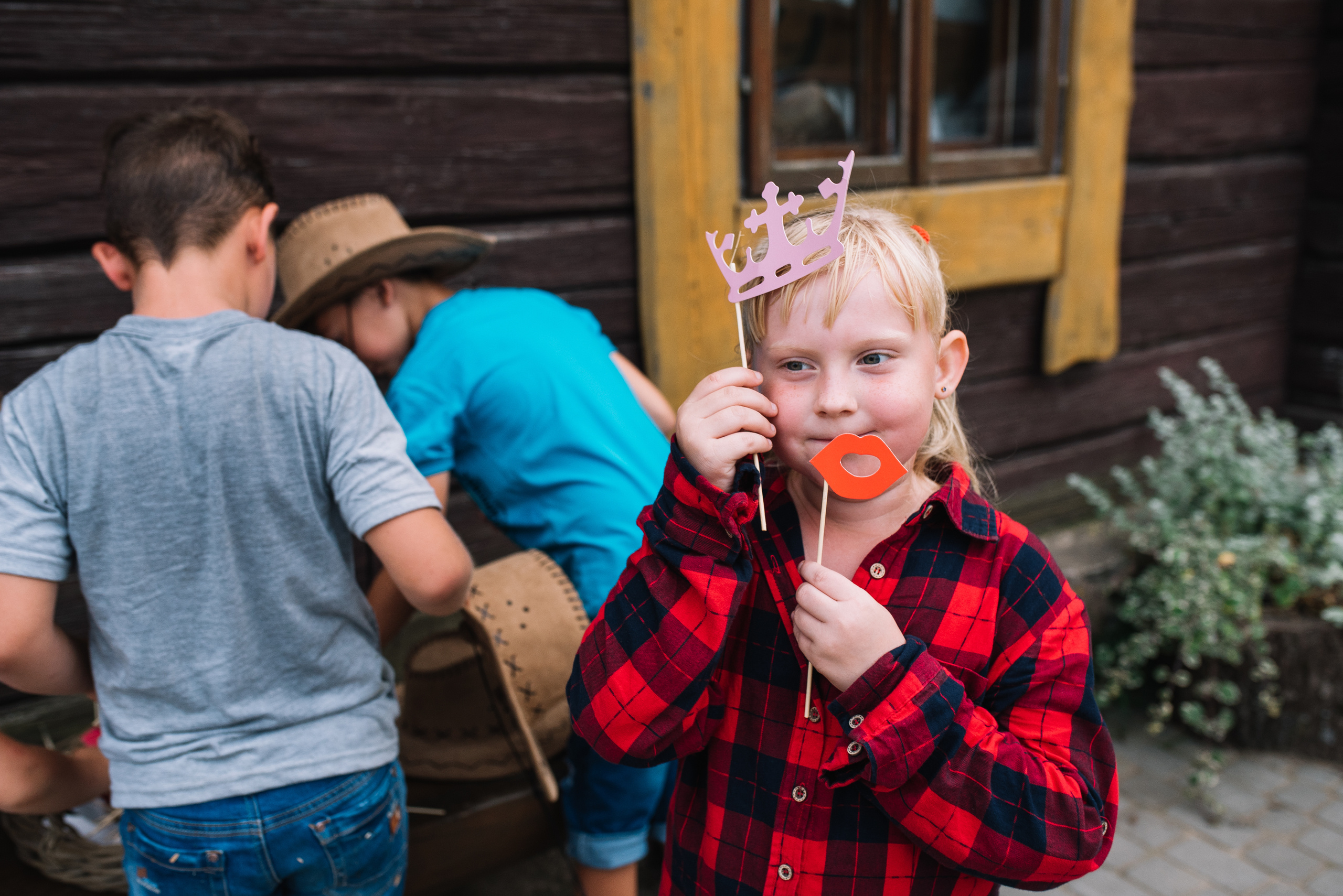 День рождения Ромы и Риты. Костюшко Кристина — семейный и свадебный фотограф в Минске