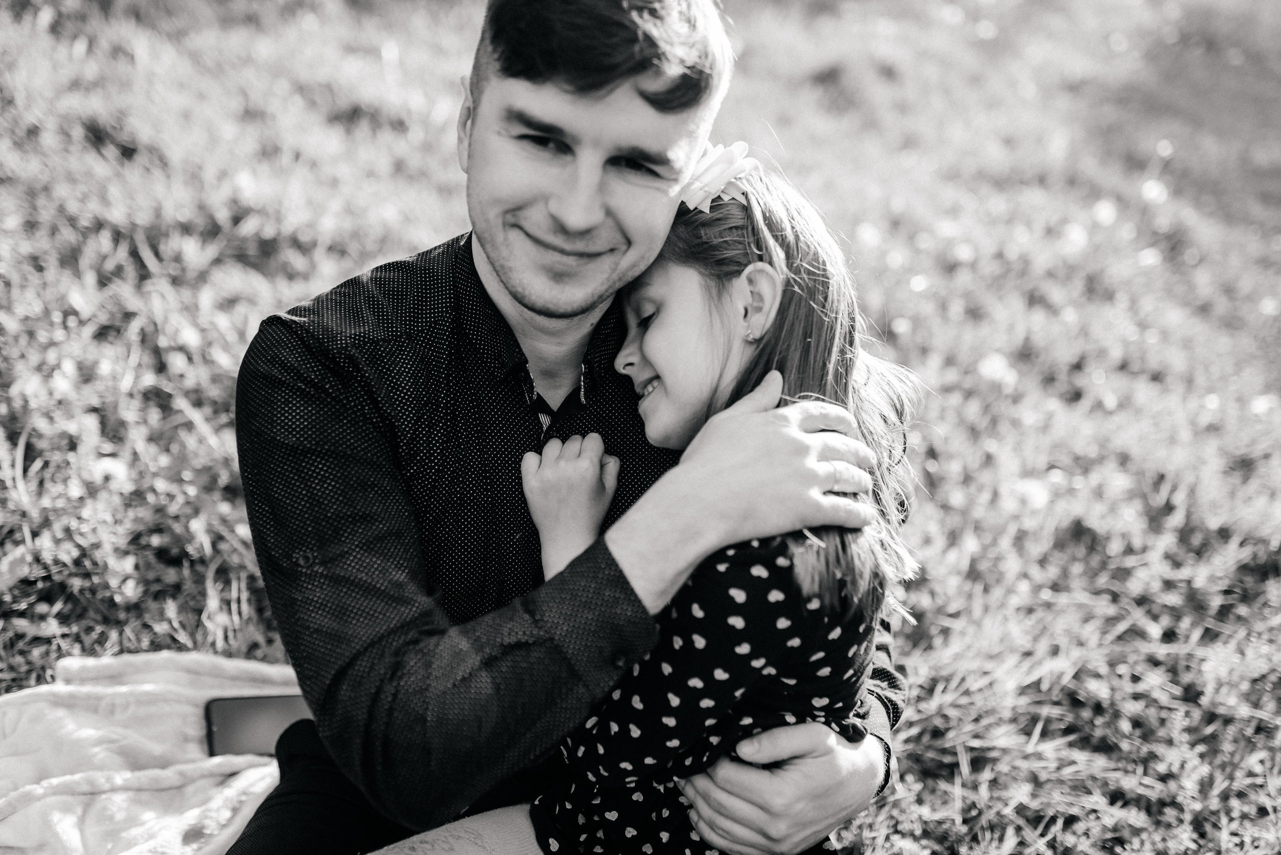 Вика+Саша+Соня+Алиса. Костюшко Кристина — семейный и свадебный фотограф в Минске