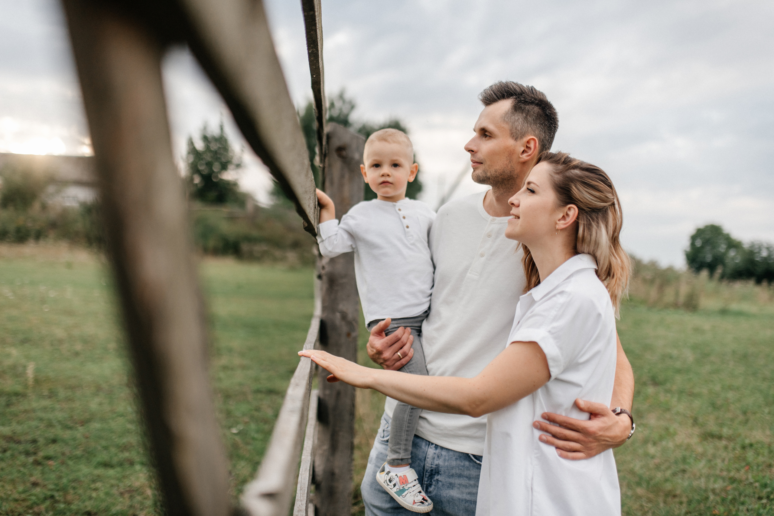 Вера+Максим+Герман. Костюшко Кристина — семейный и свадебный фотограф в Минске