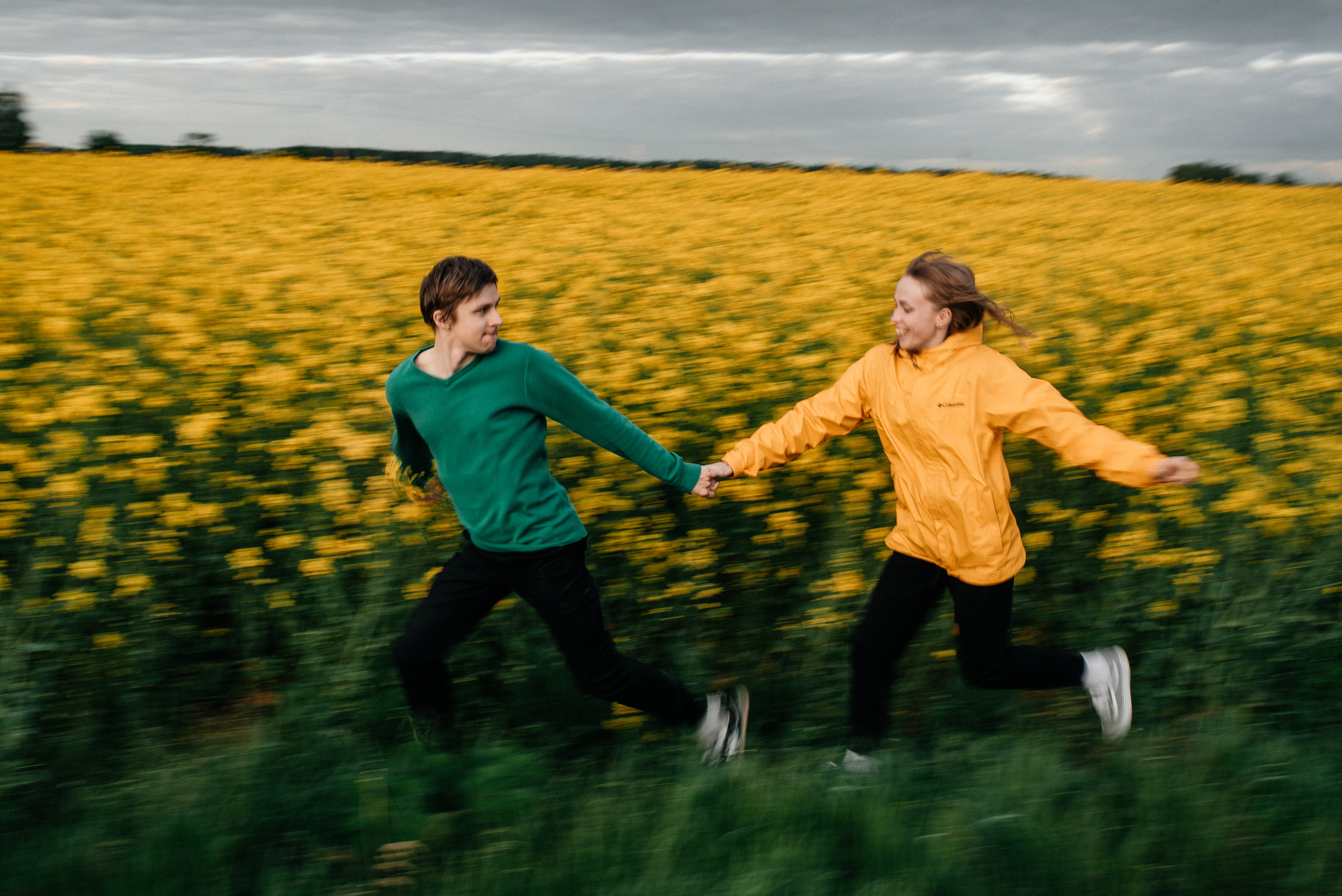 Катрин+Игнат. Костюшко Кристина — семейный и свадебный фотограф в Минске