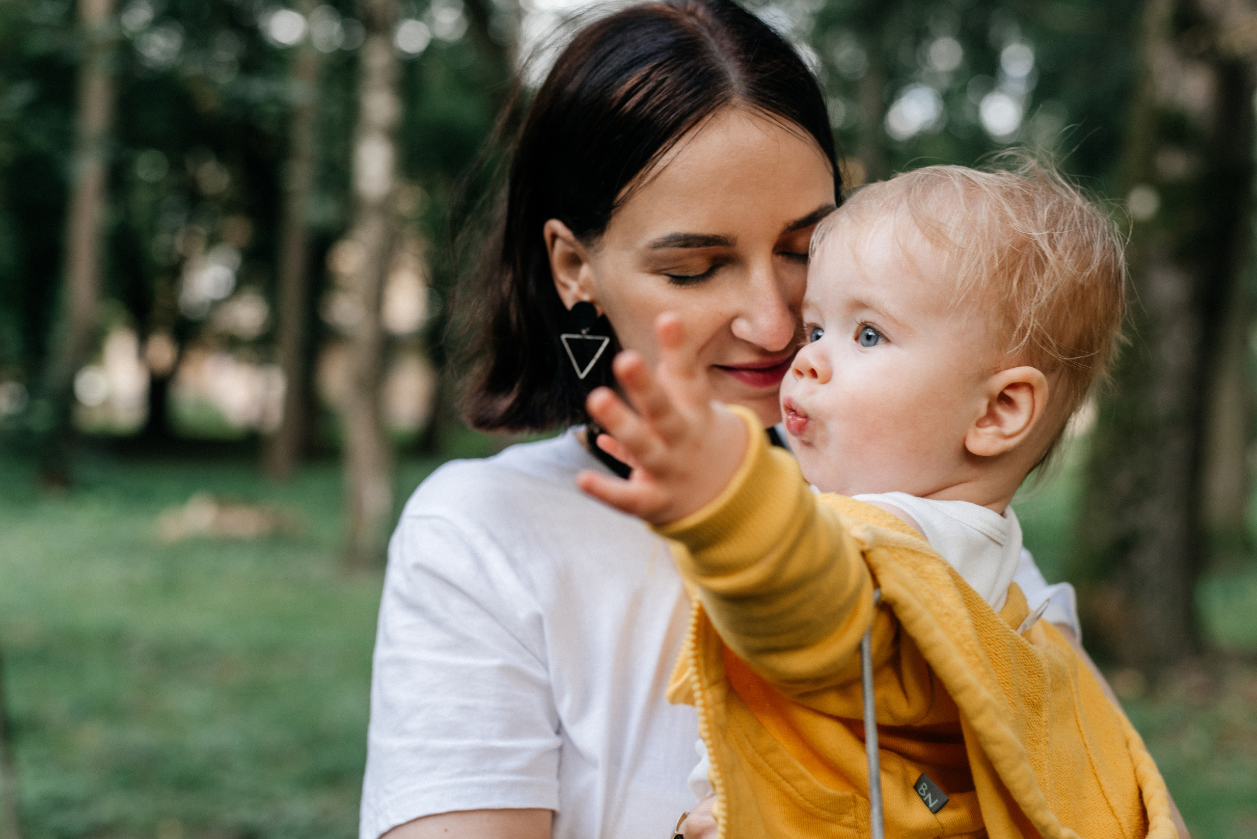 Настя+Леша+Марек. Костюшко Кристина — семейный и свадебный фотограф в Минске
