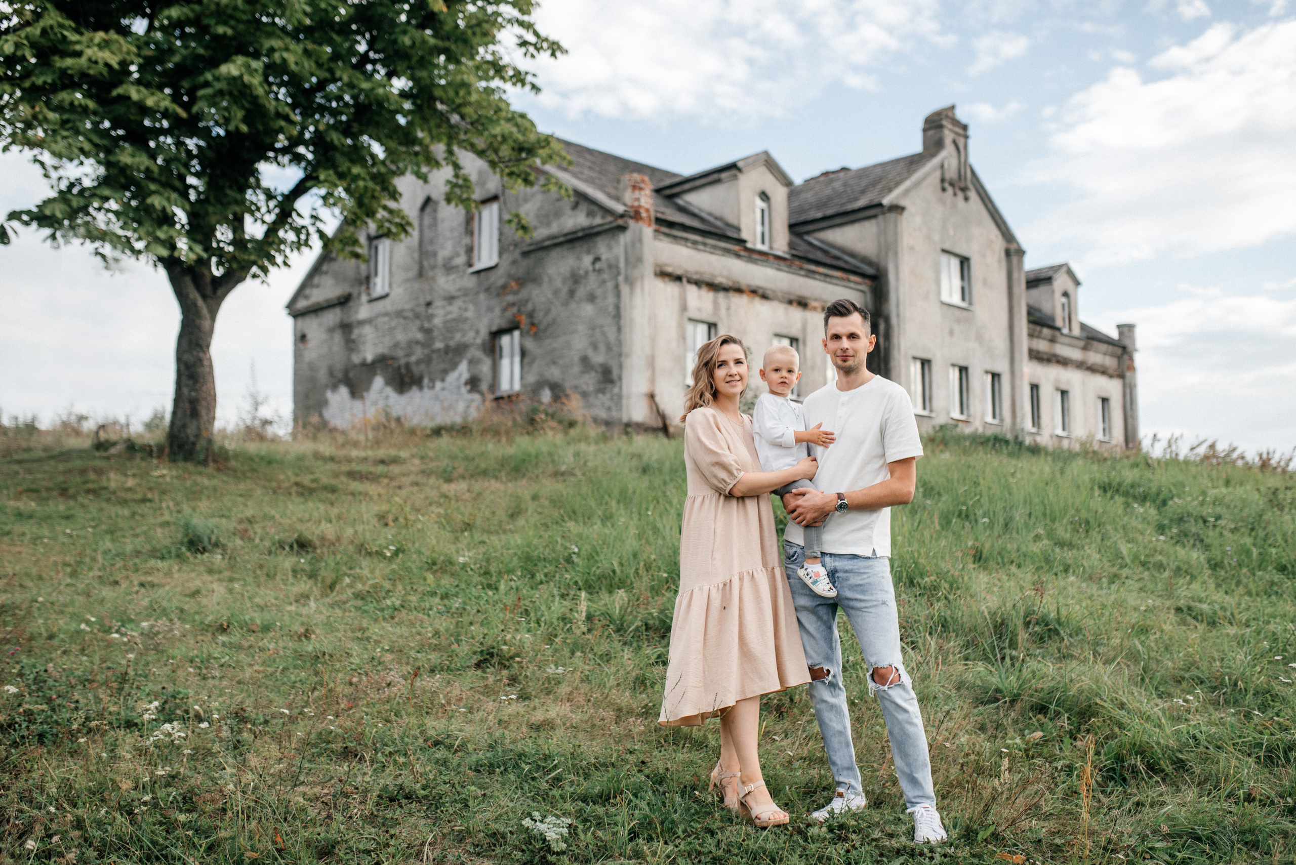 Вера+Максим+Герман. Костюшко Кристина — семейный и свадебный фотограф в Минске