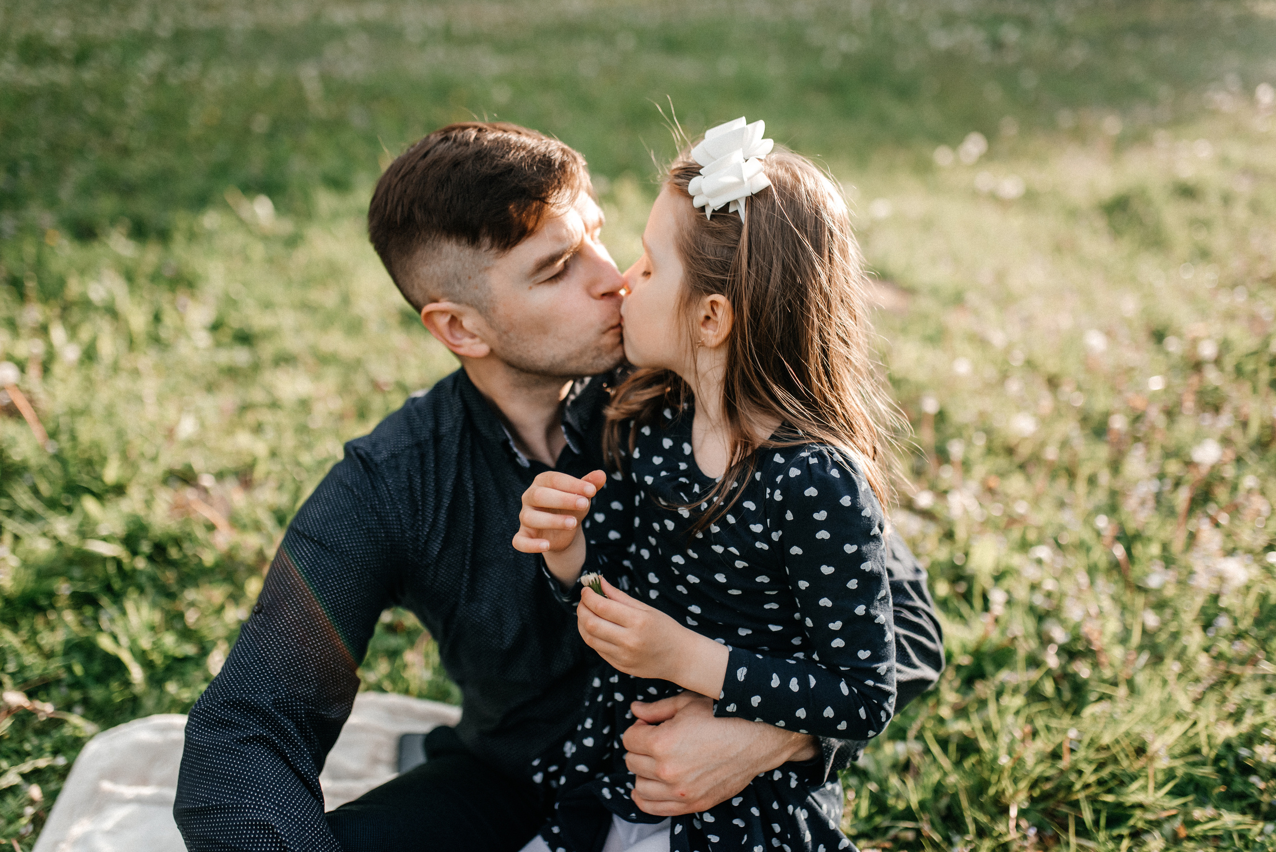 Вика+Саша+Соня+Алиса. Костюшко Кристина — семейный и свадебный фотограф в Минске