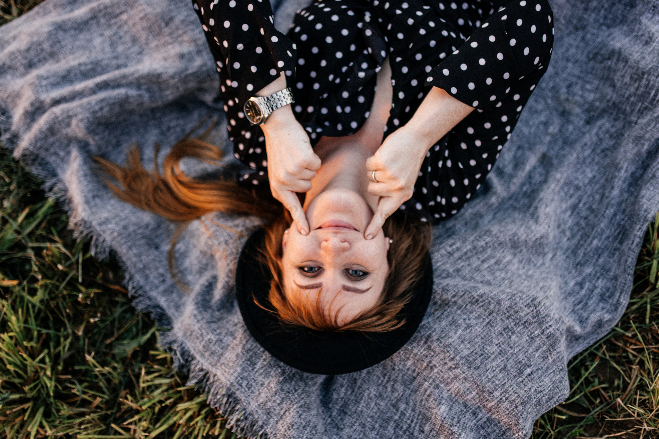 Ульяна. Костюшко Кристина — семейный и свадебный фотограф в Минске