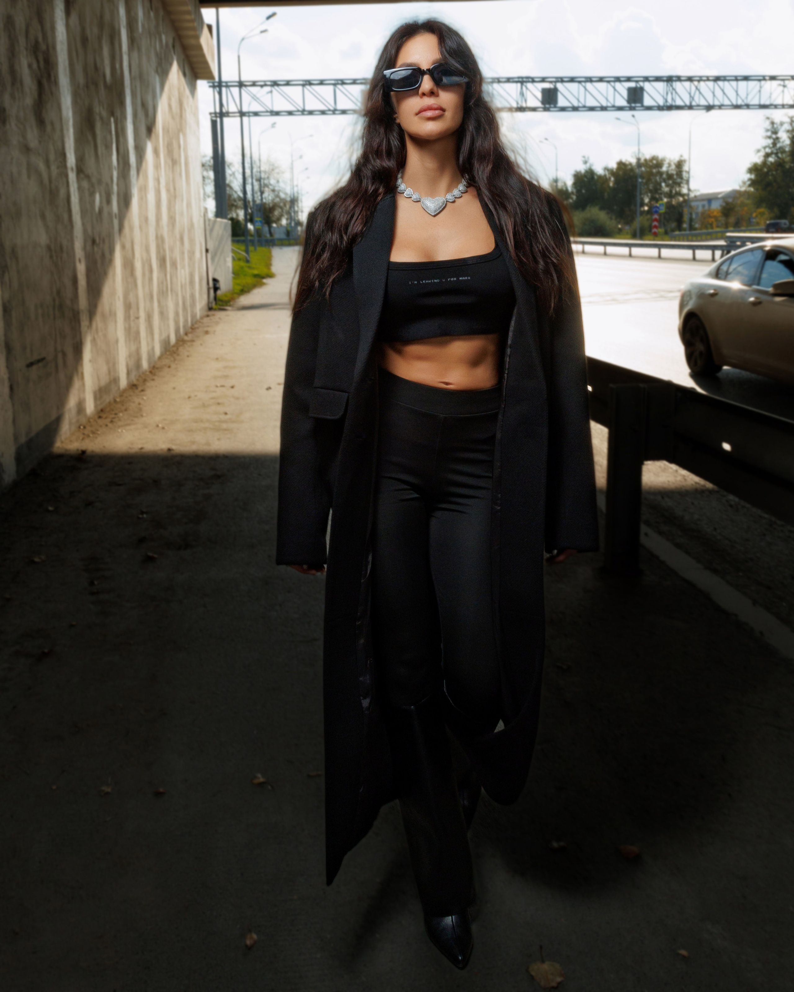 Street- Fashion. Свадебный Fashion фотограф в Тюмени Илья Майер