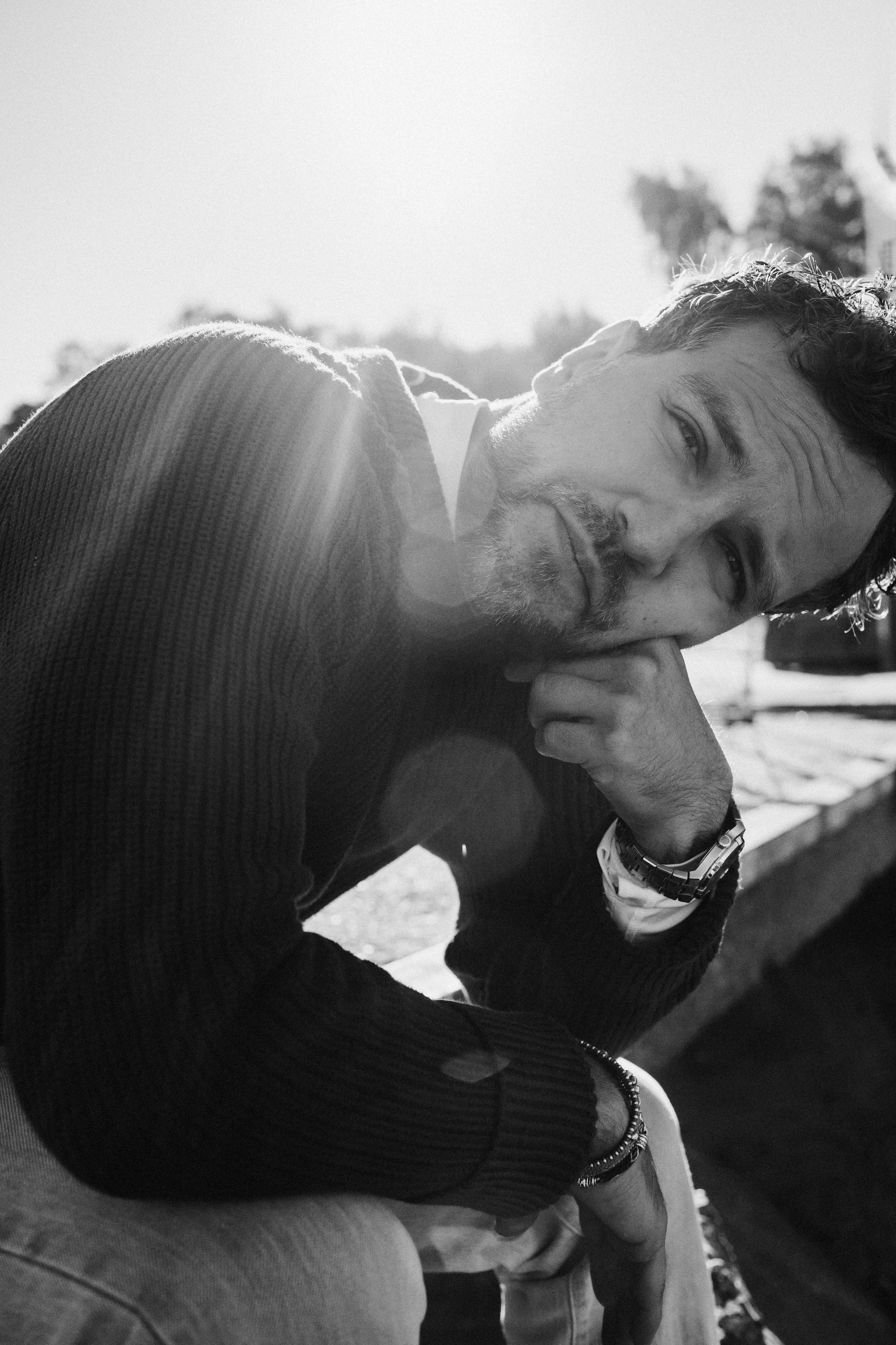 Anton. Фотограф Анна Гребенник