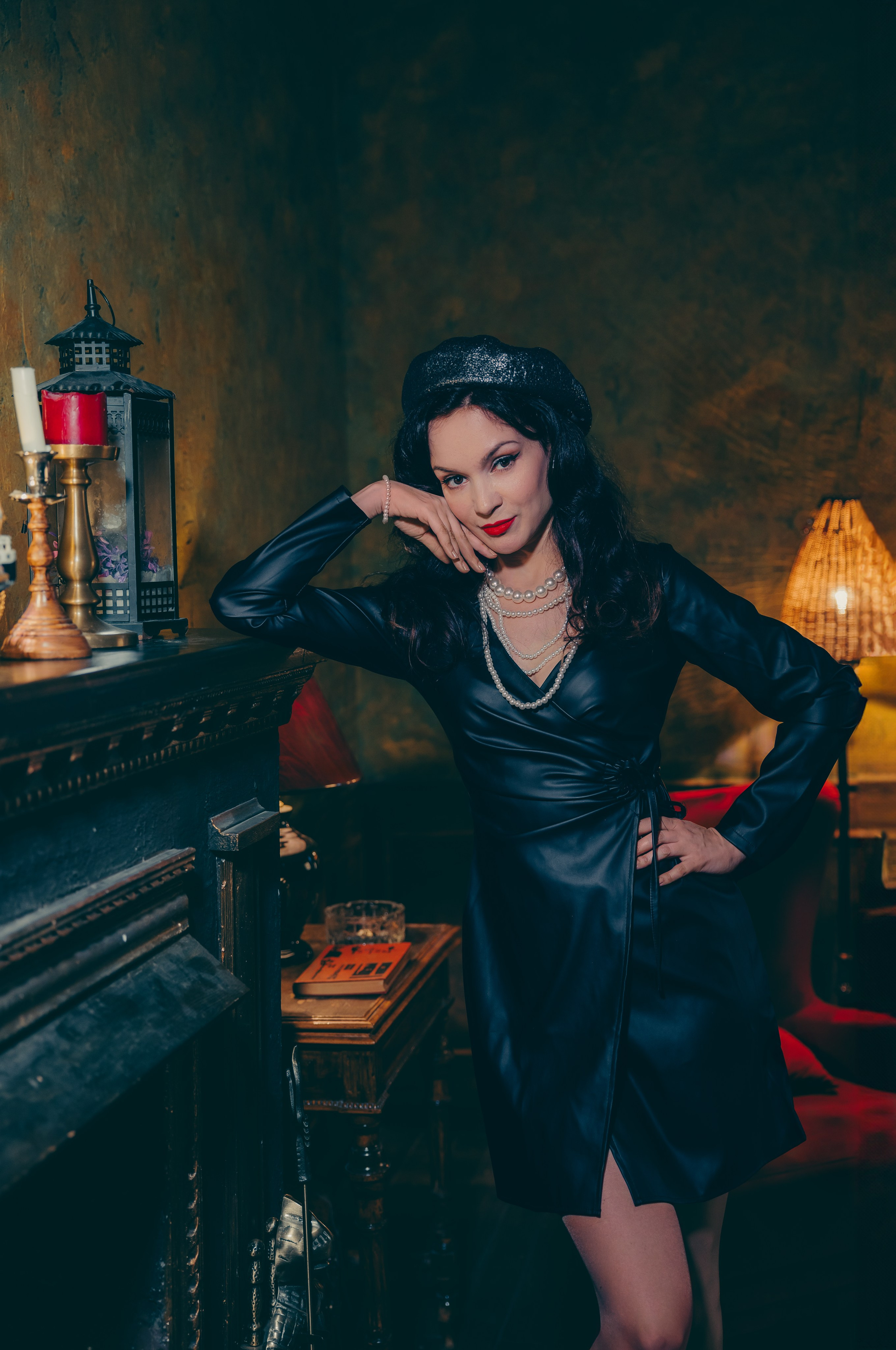 ANNA. Shamirov Arkadiy