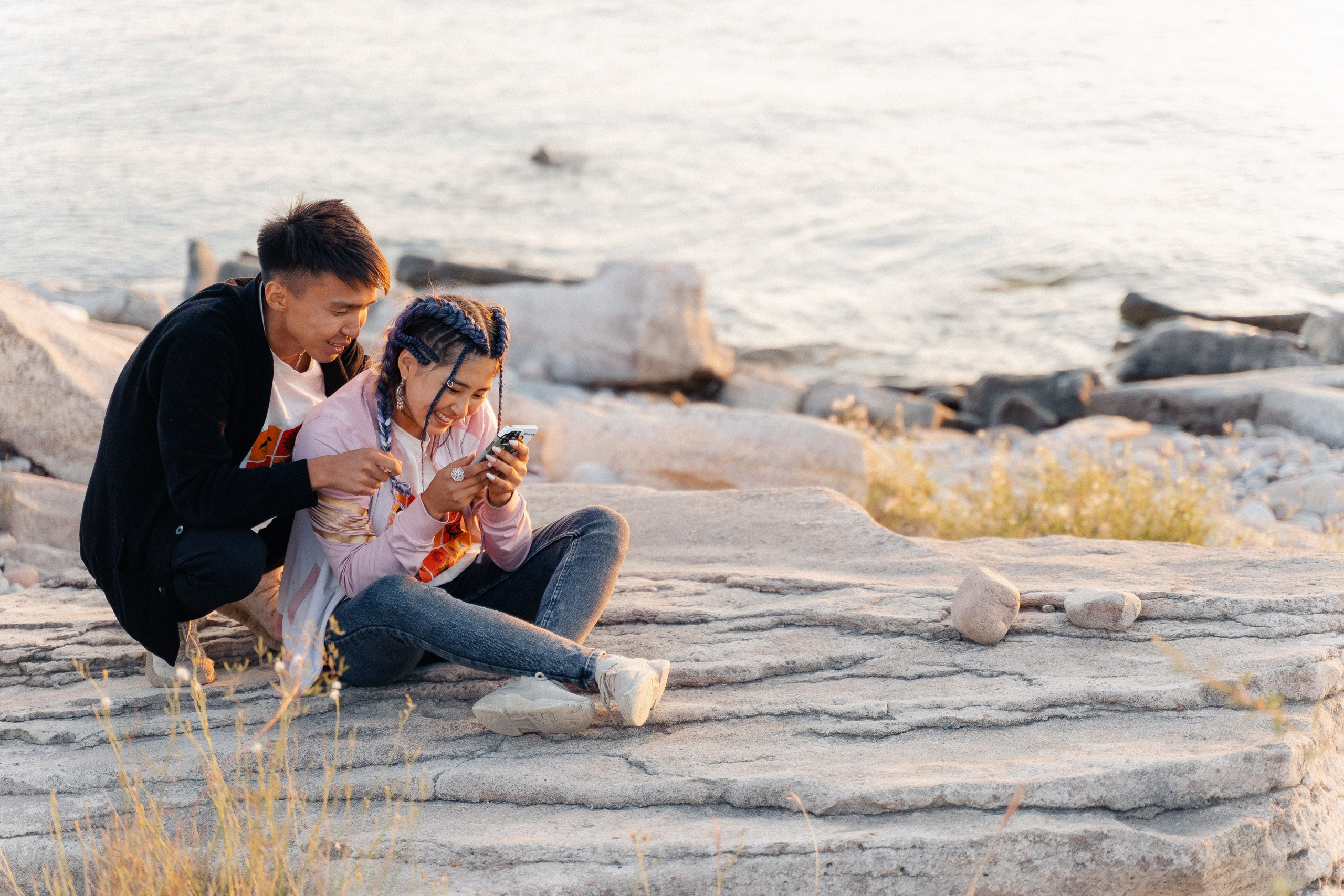 KOLFEST. Портретный арт и репортажный фотограф в Нячанге Ульяхина Полина