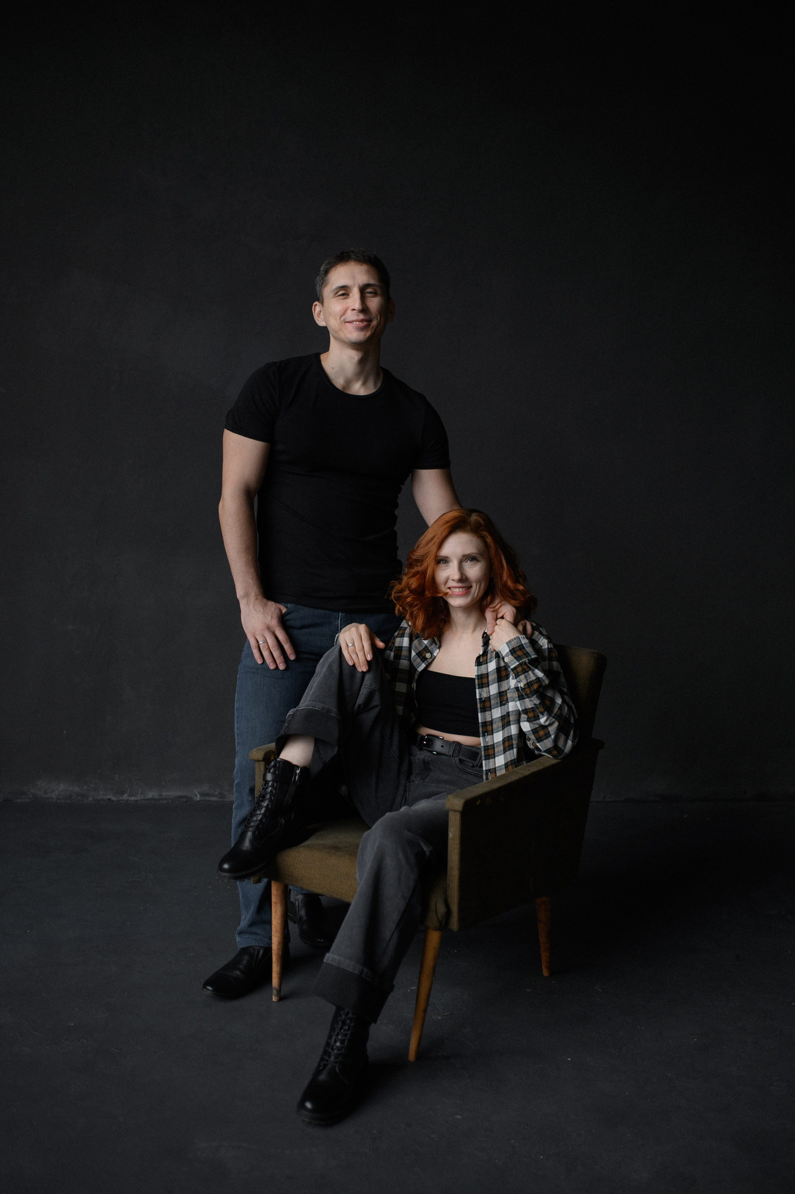 Саша и Тимур. Www.ostermiller.ru