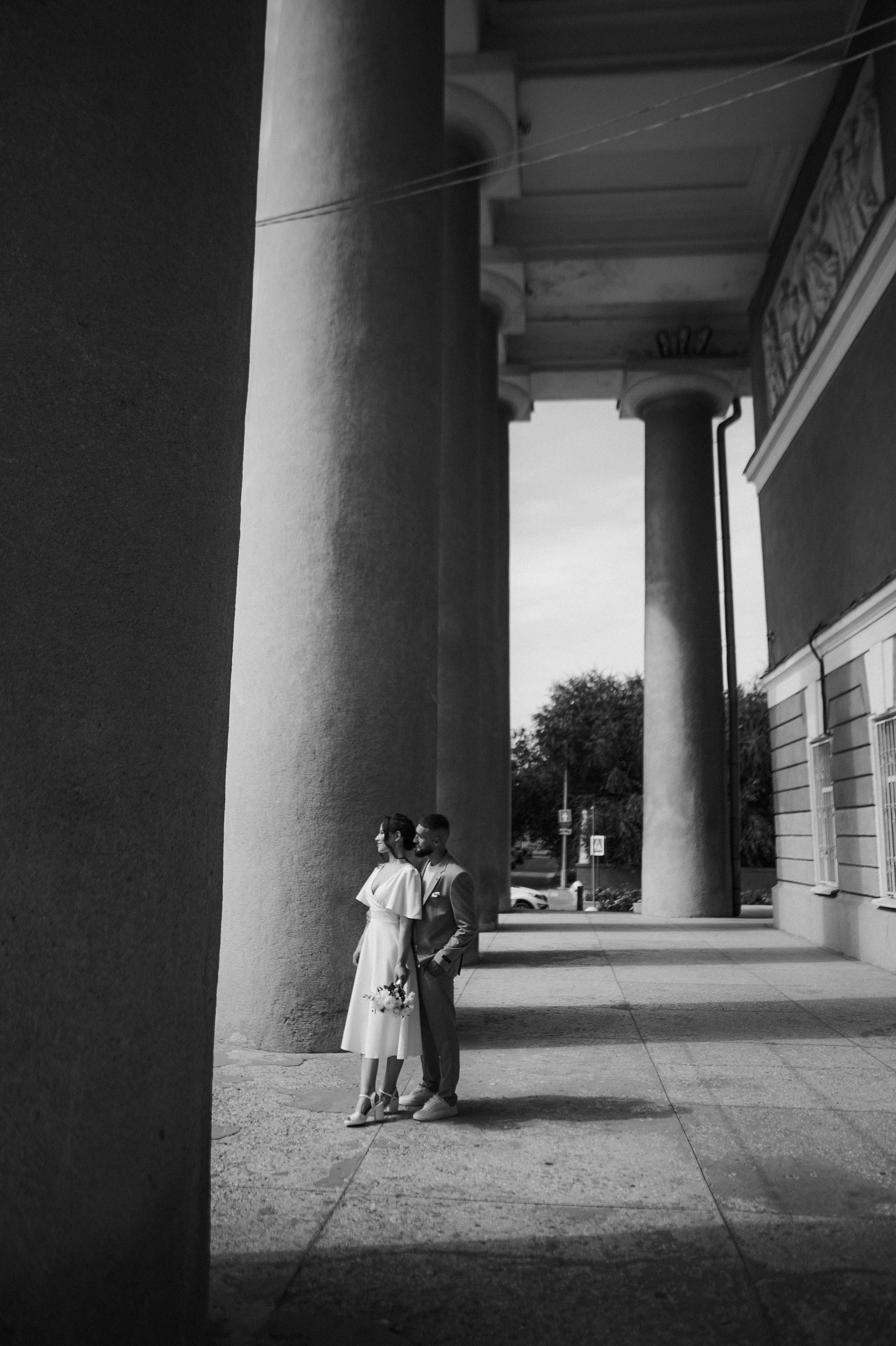 Альбина и Алексей. Www.ostermiller.ru