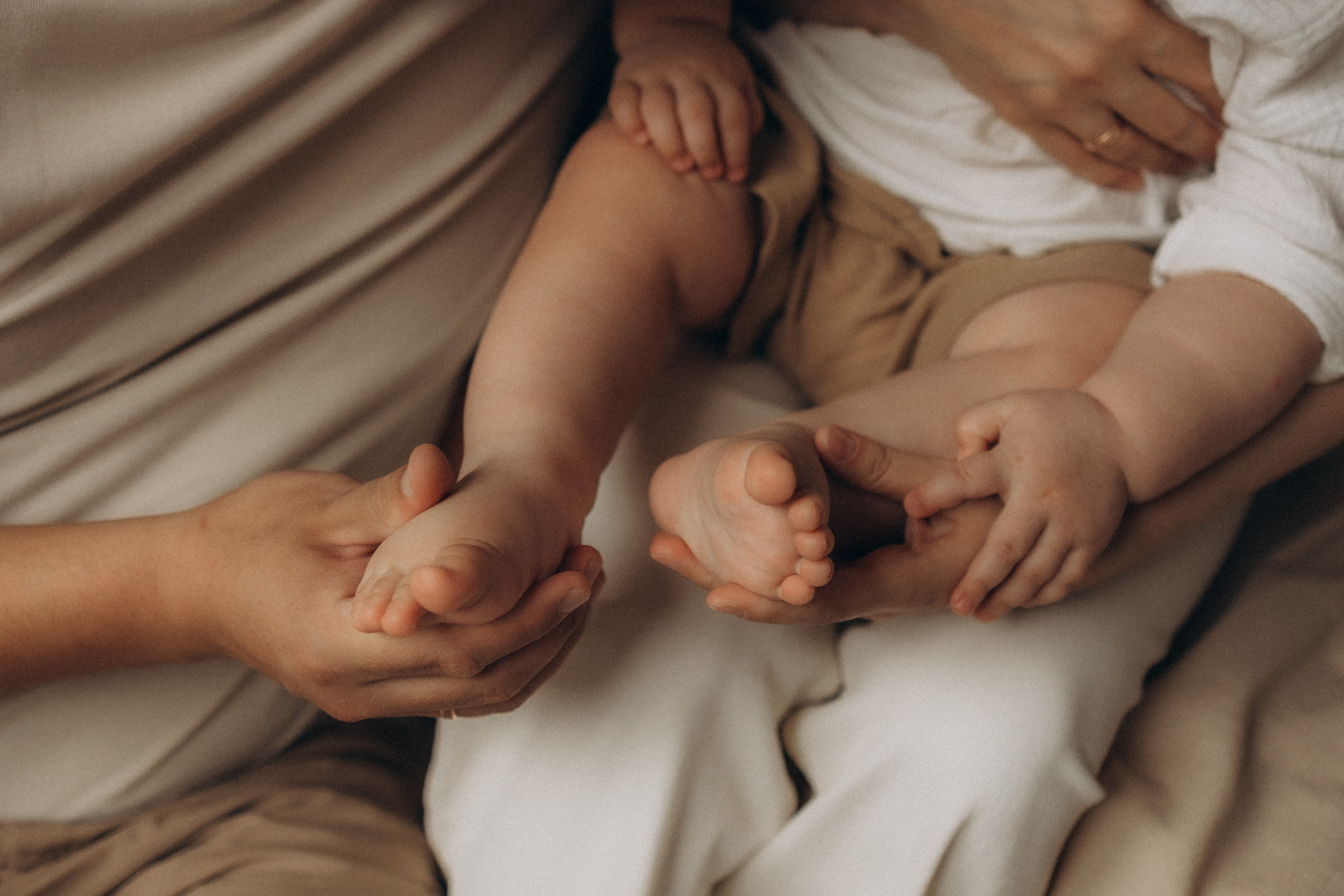 Алия: семейная в студии. Эльвира Галимьянова — семейный фотограф Екатеринбурга