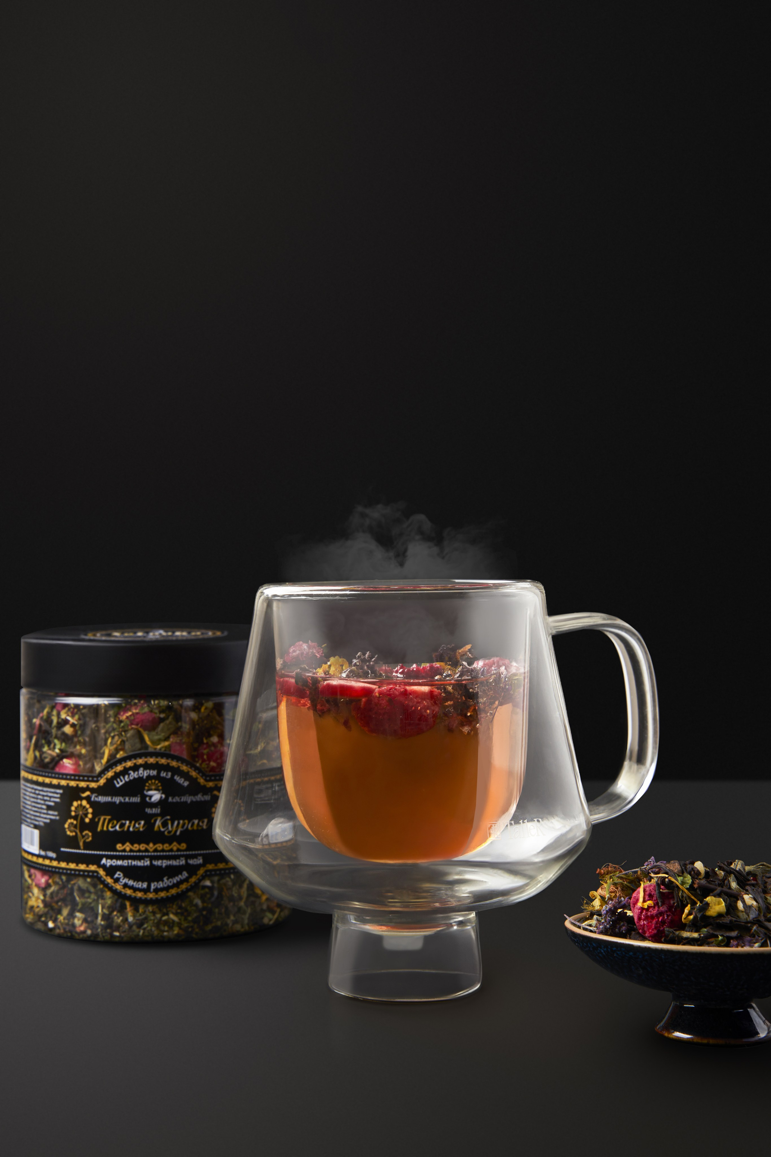 Стекинг и компоузинг. Портфолио ретушера elainea.ret