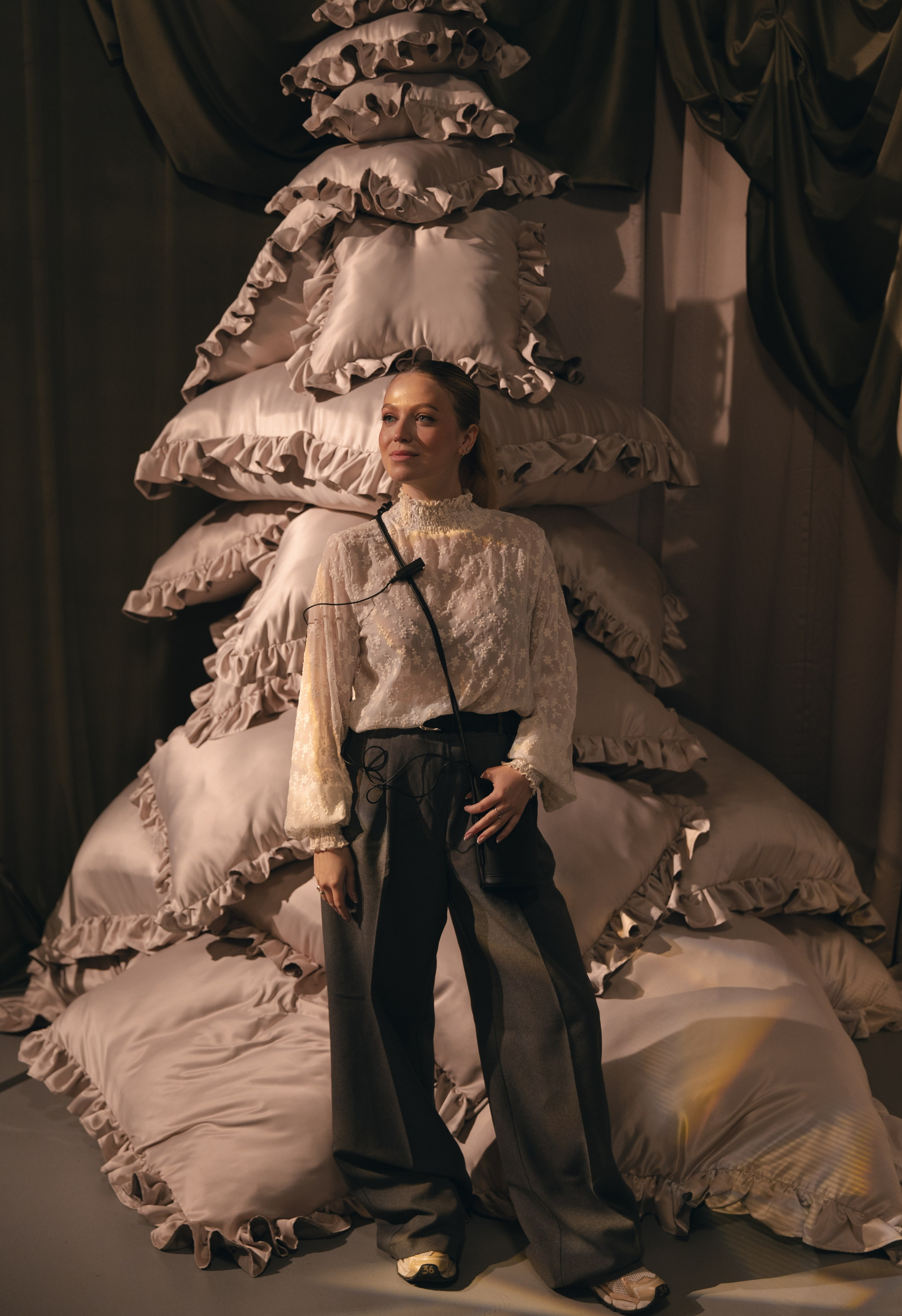 ДЕНЬ РОЖДЕНИЯ ТАНЮШИ