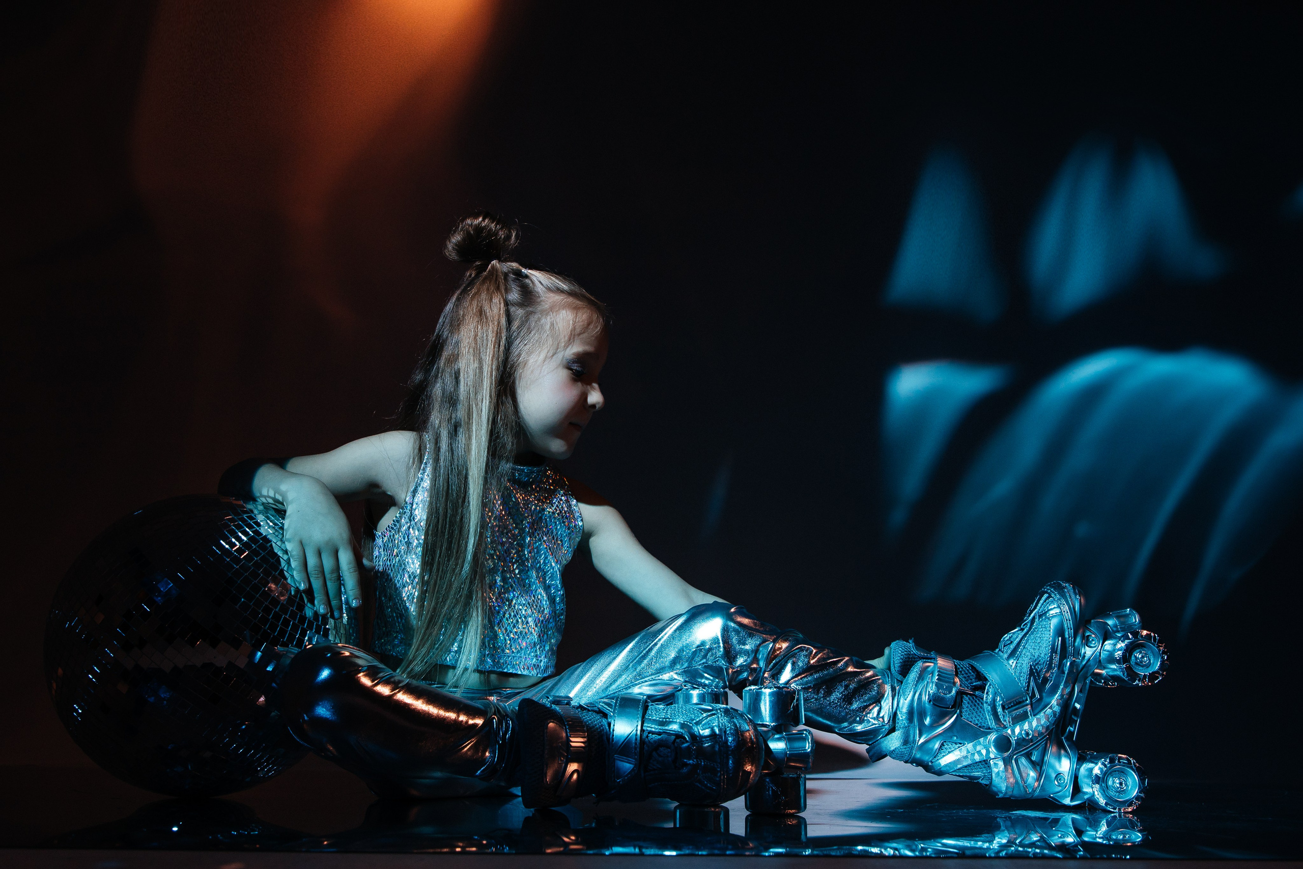 Cosmo. Efimova Model Agency