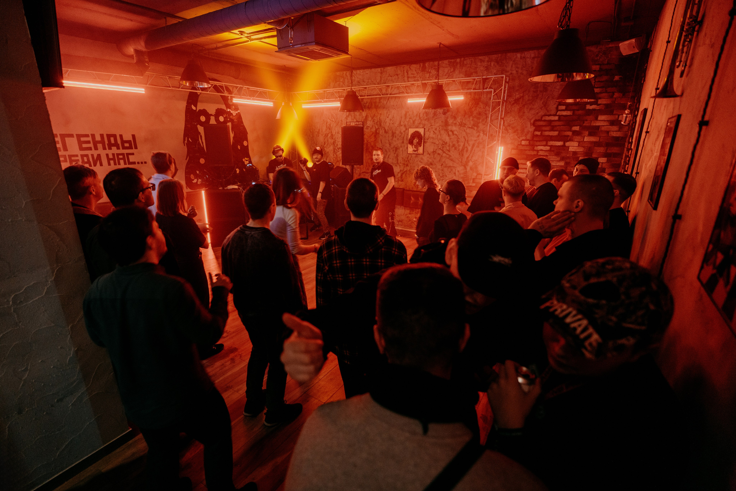 FromProvance. Портретный фотограф в Калуге Арсений Борода