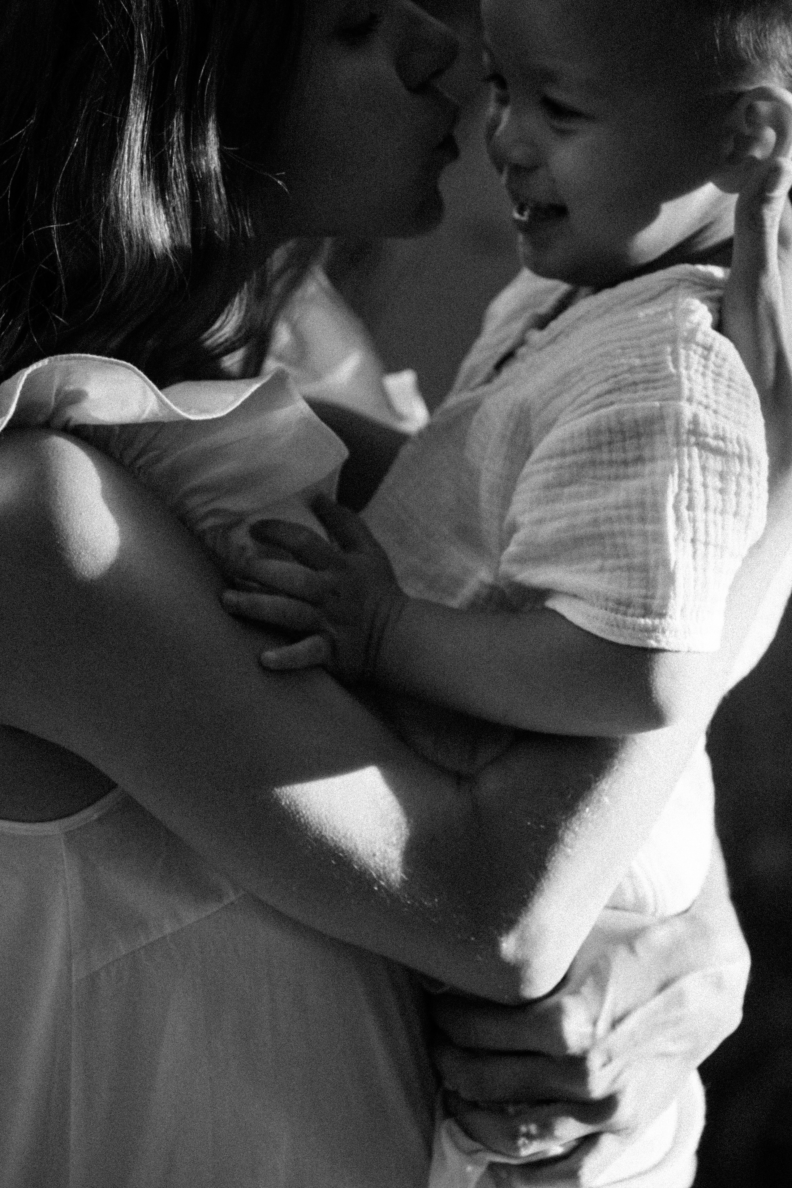 Лера и Марк. Семейный фотограф в Краснодаре