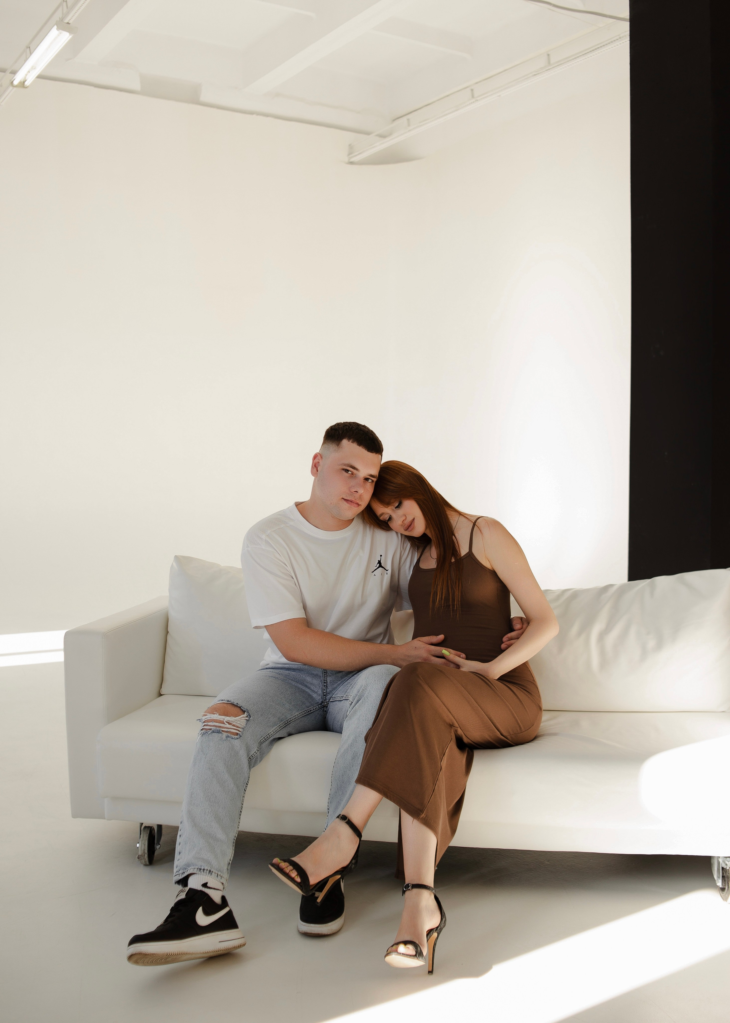 Семейные съемки. Фотограф в Самаре Оля Гордеева