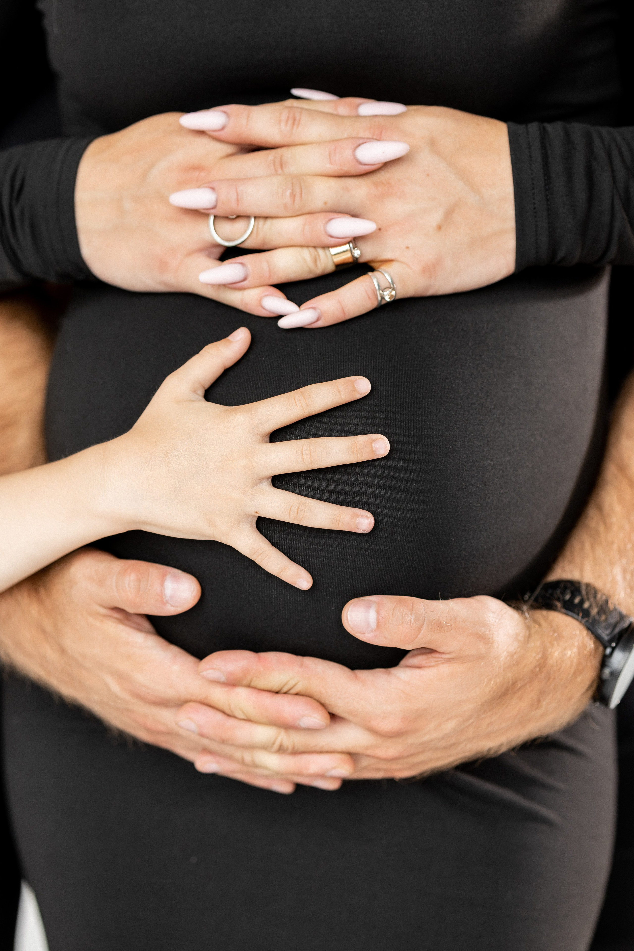 Семейные. Семейный, детский и женский фотограф Дарина Старшинова в Твери