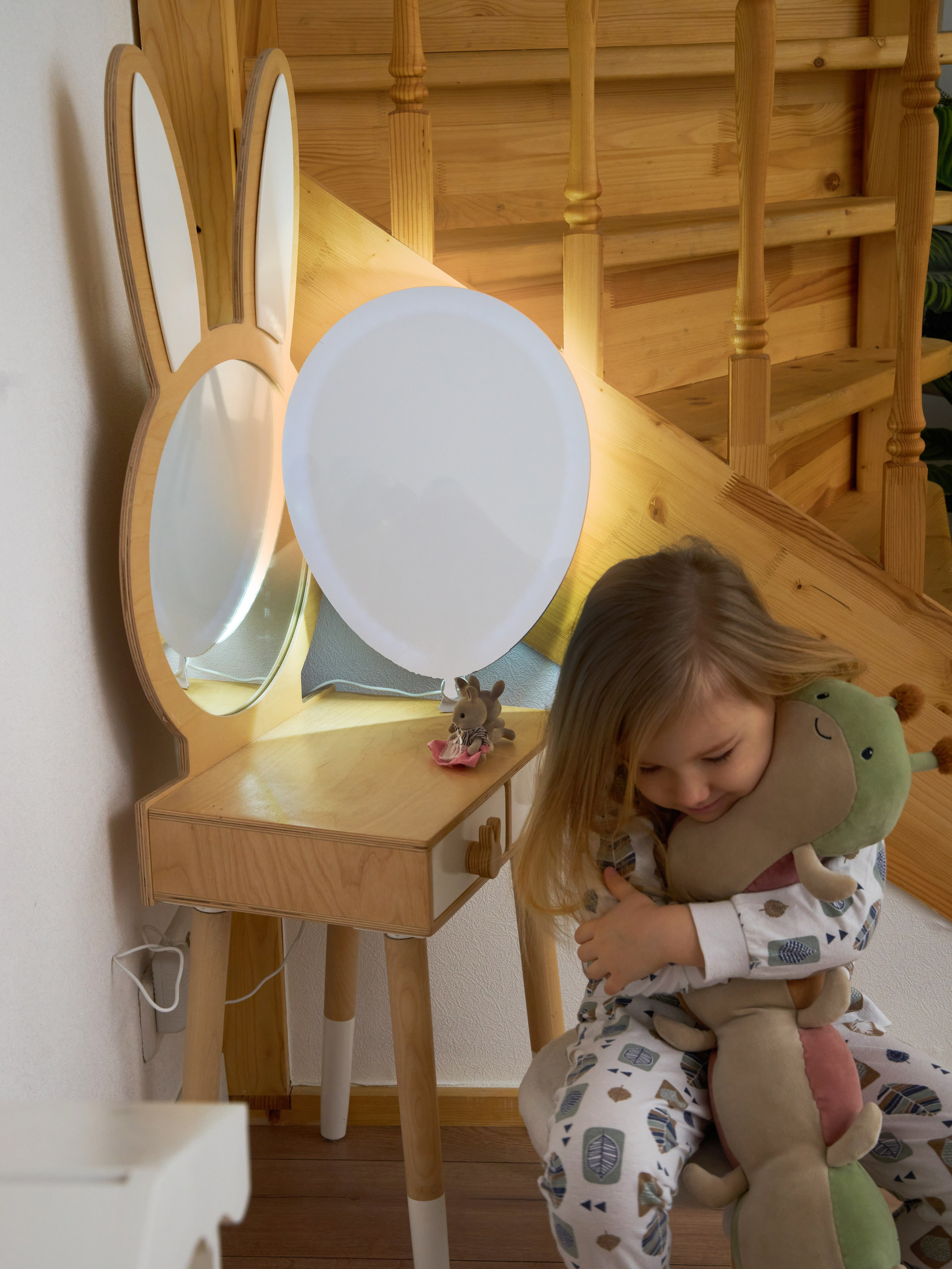 Замена цвета | Студия SVITHART